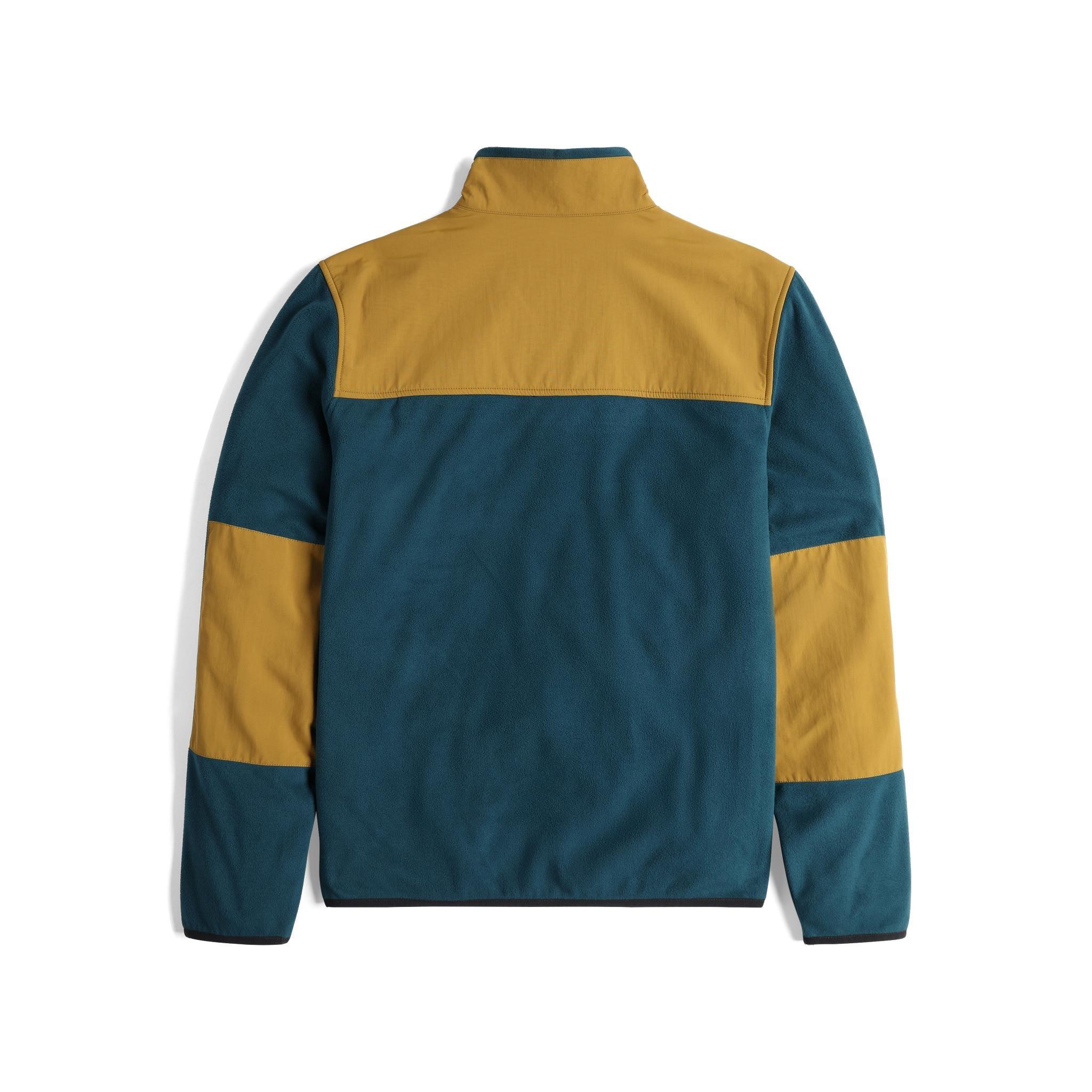 Vista 1/4 Zip Lightweight Fleece - Men's - Final Sale Male Product Image