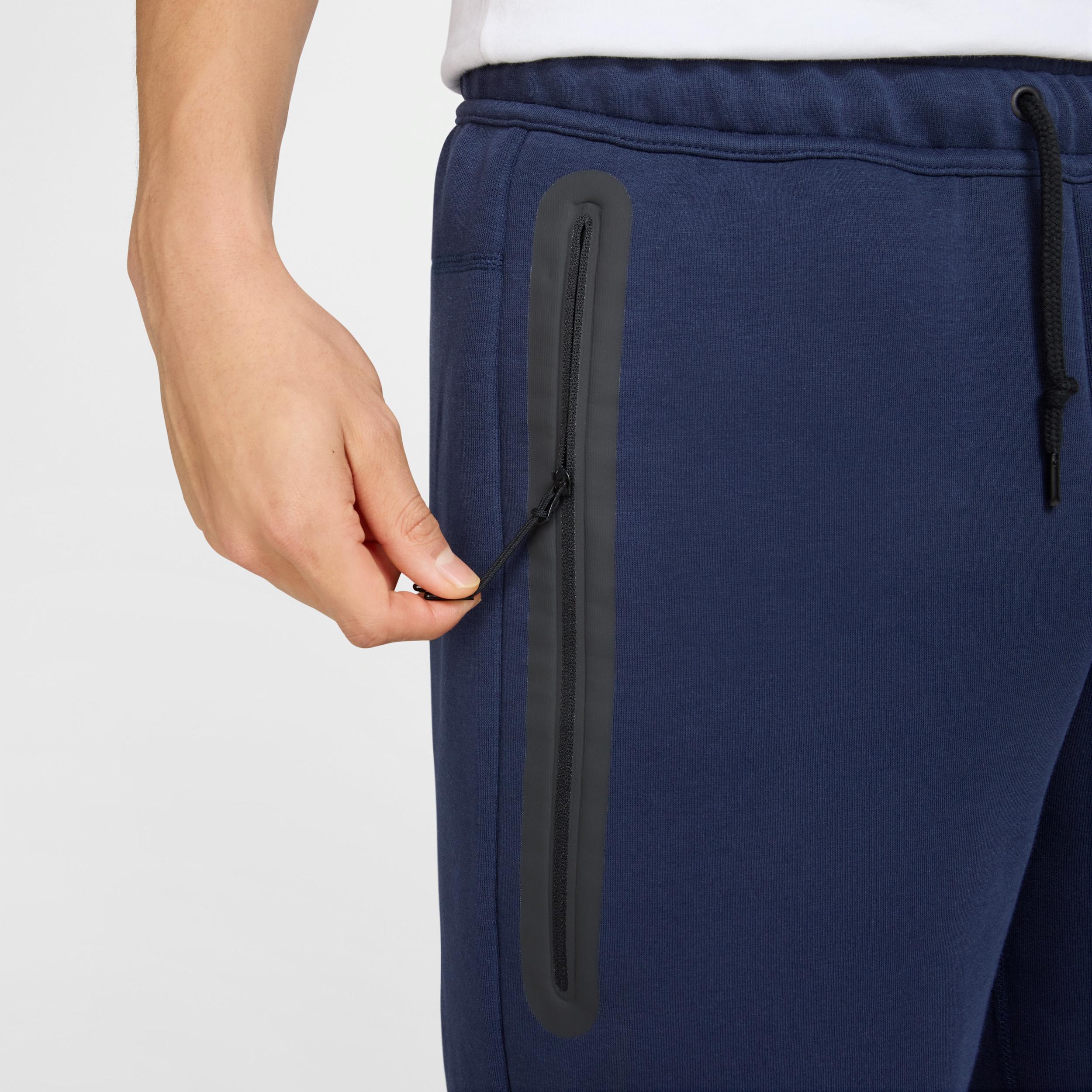 Men's Nike Sportswear Tech Fleece Shorts Product Image