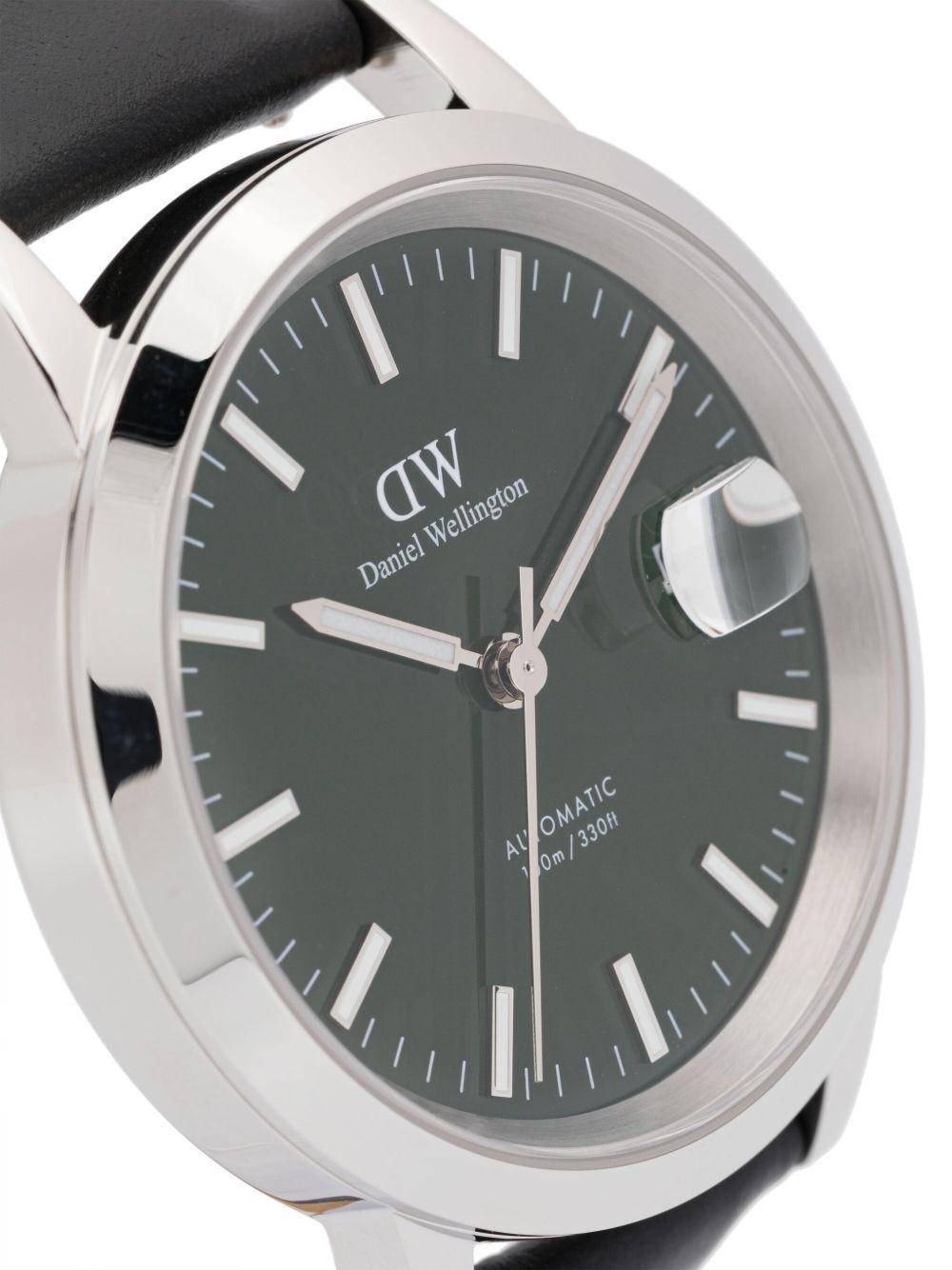 Iconic Sheffield Automatic 40mm Product Image
