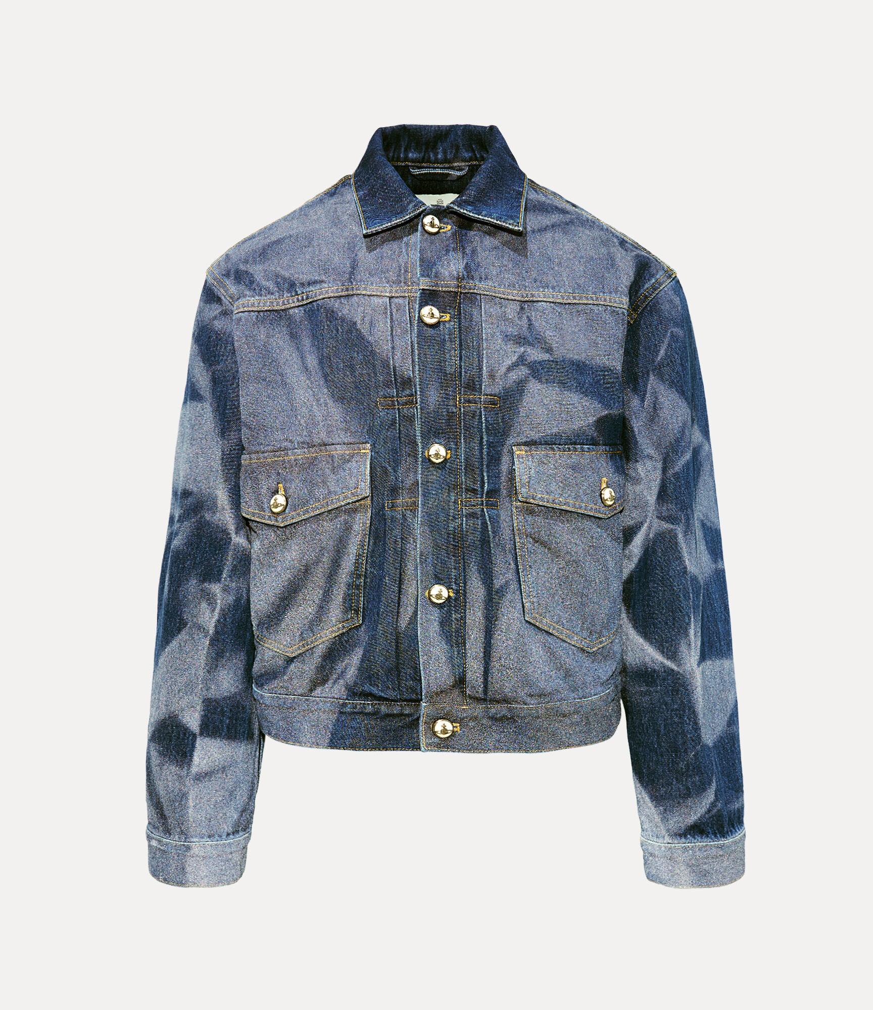 Marlene Jacket  Product Image