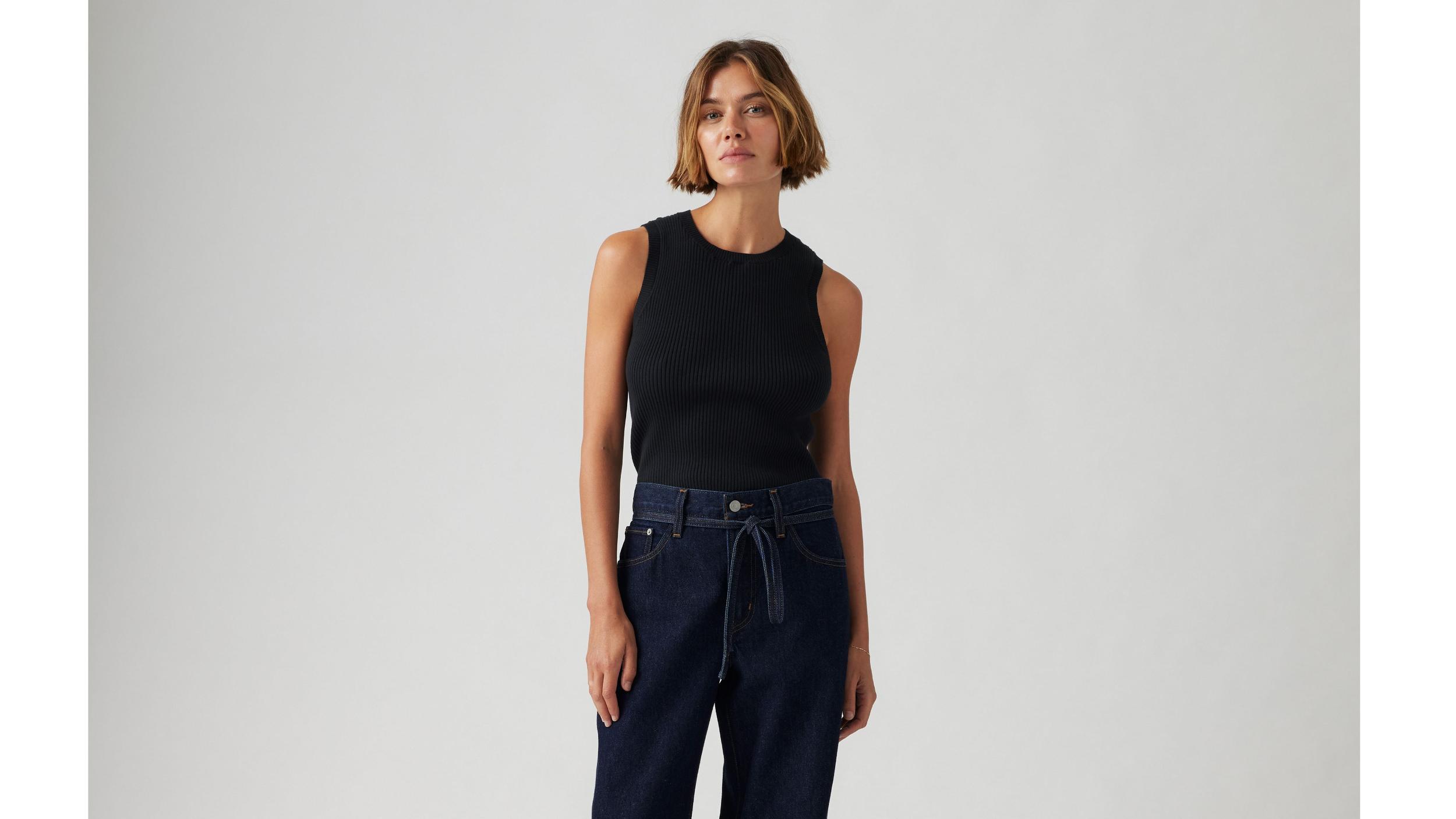 Ocean Tank Top Product Image