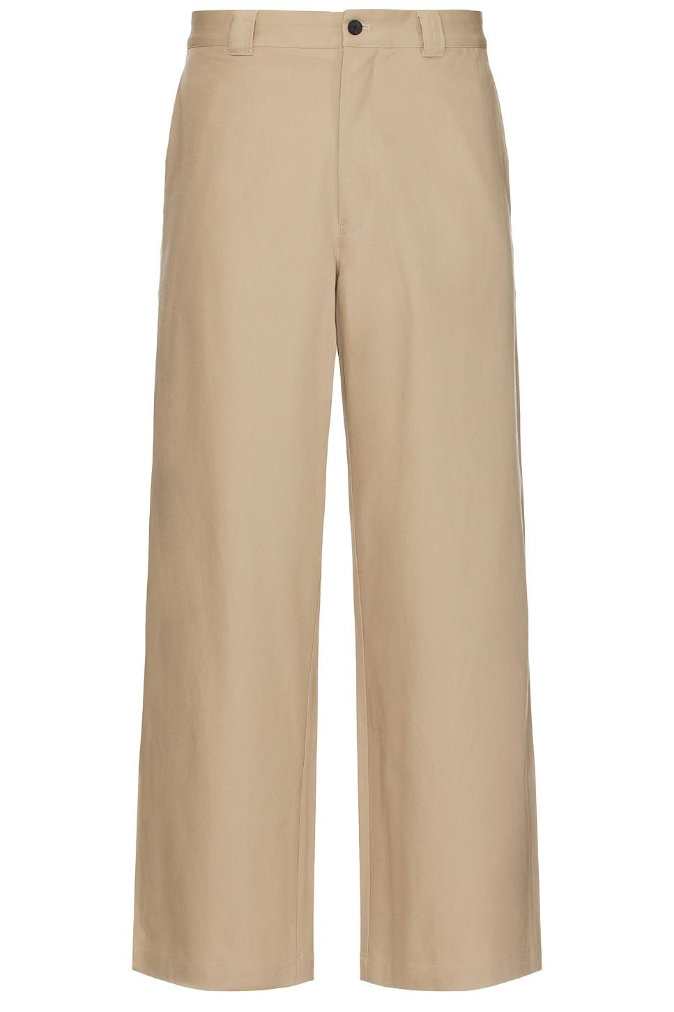 Relaxed Chino Pants Product Image