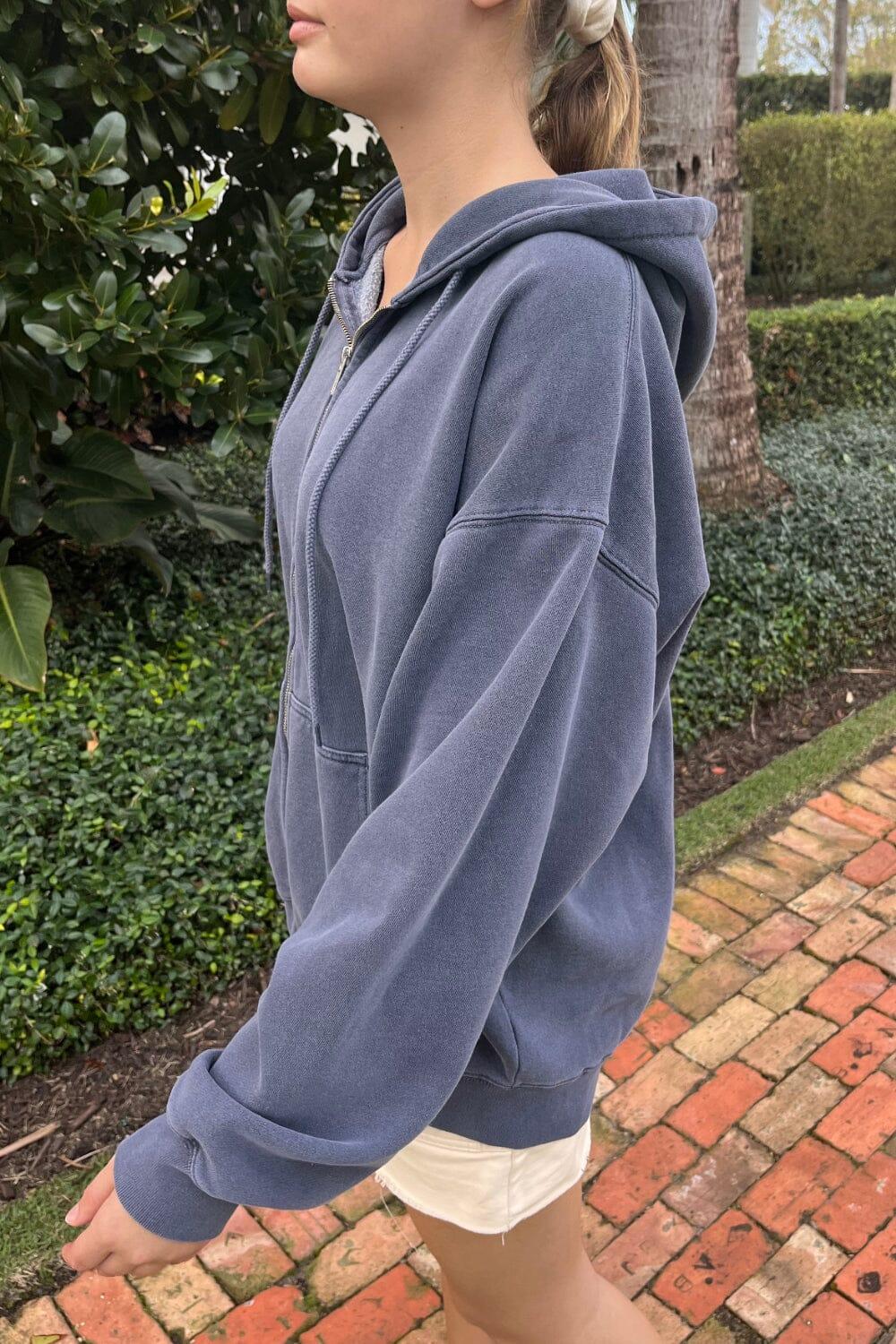 Christy Hoodie Product Image