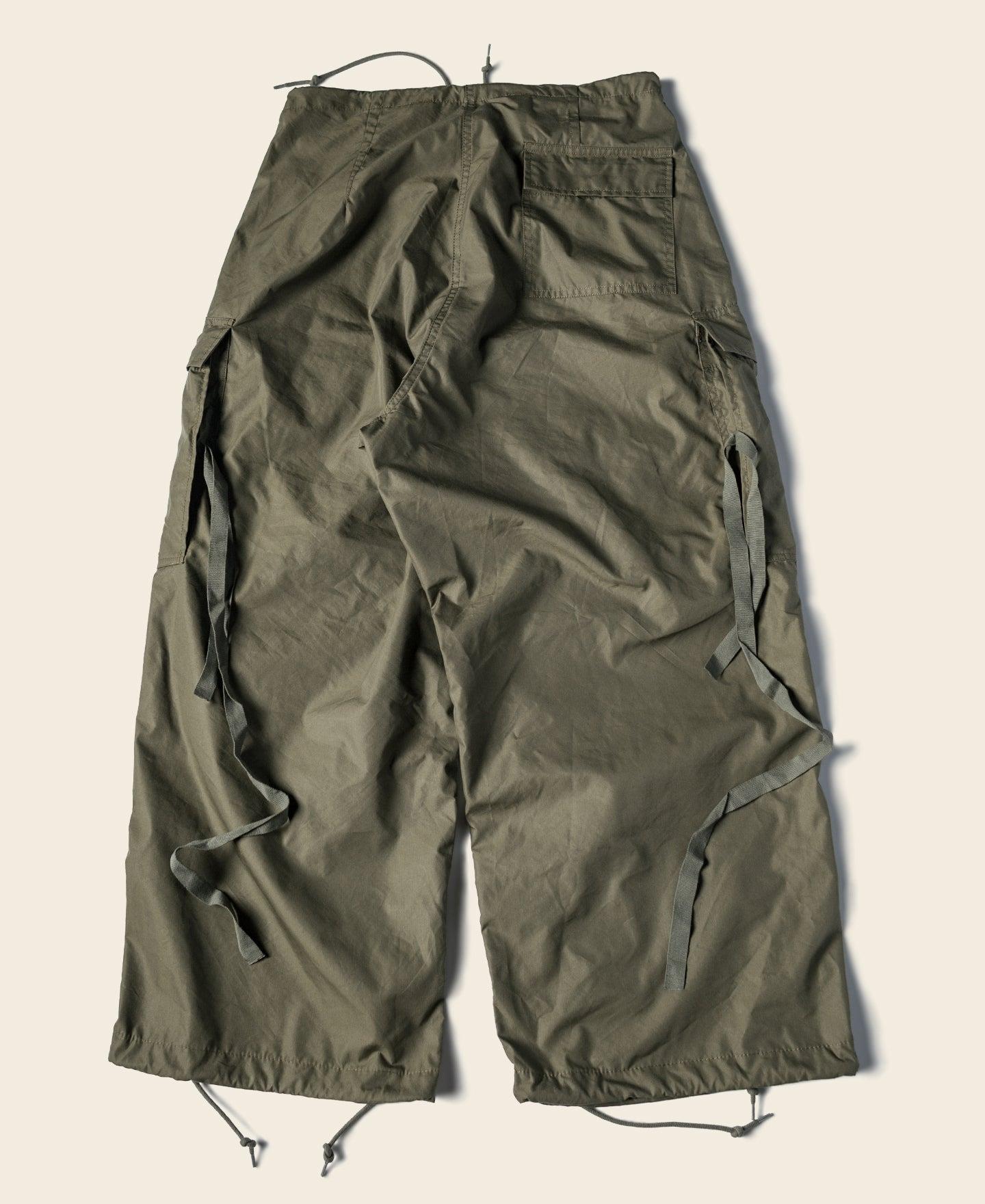 US Army M-1951 Arctic Trousers - Shell Product Image