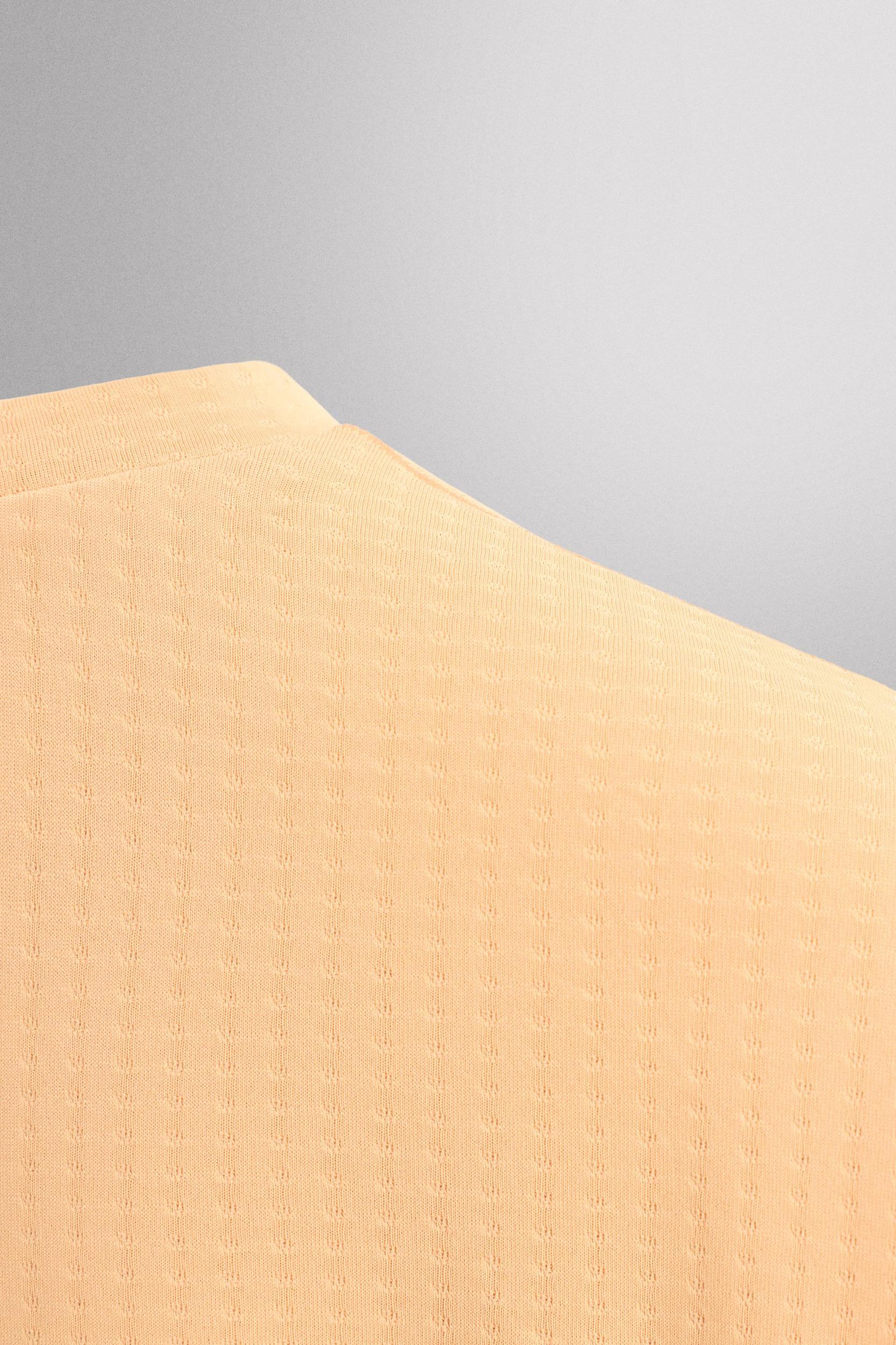 LONG SLEEVE RUNNING T-SHIRT Product Image