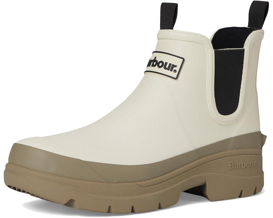 Barbour Wilton Chelsea Welly Product Image