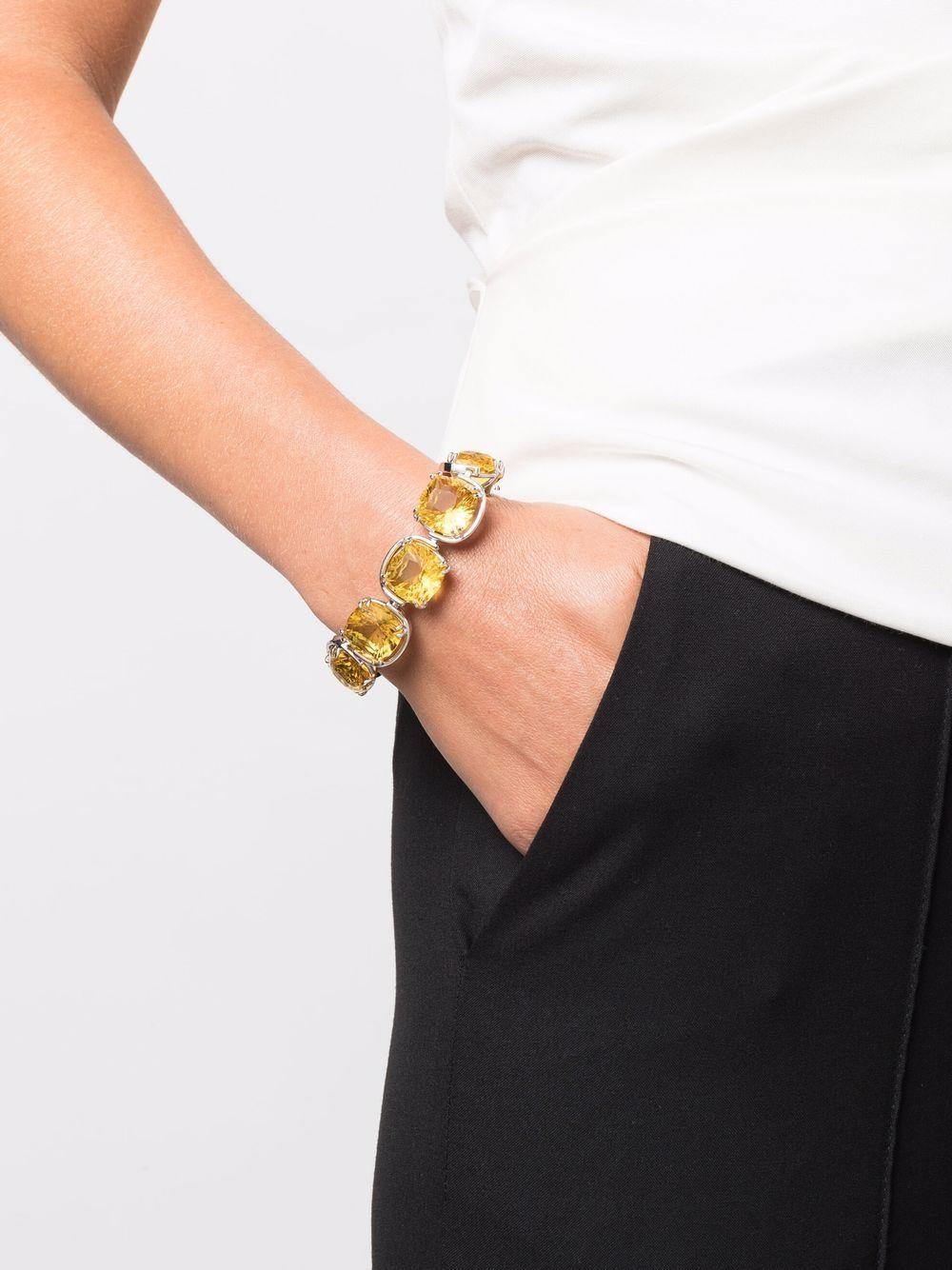 Harmonia crystal bracelet Product Image