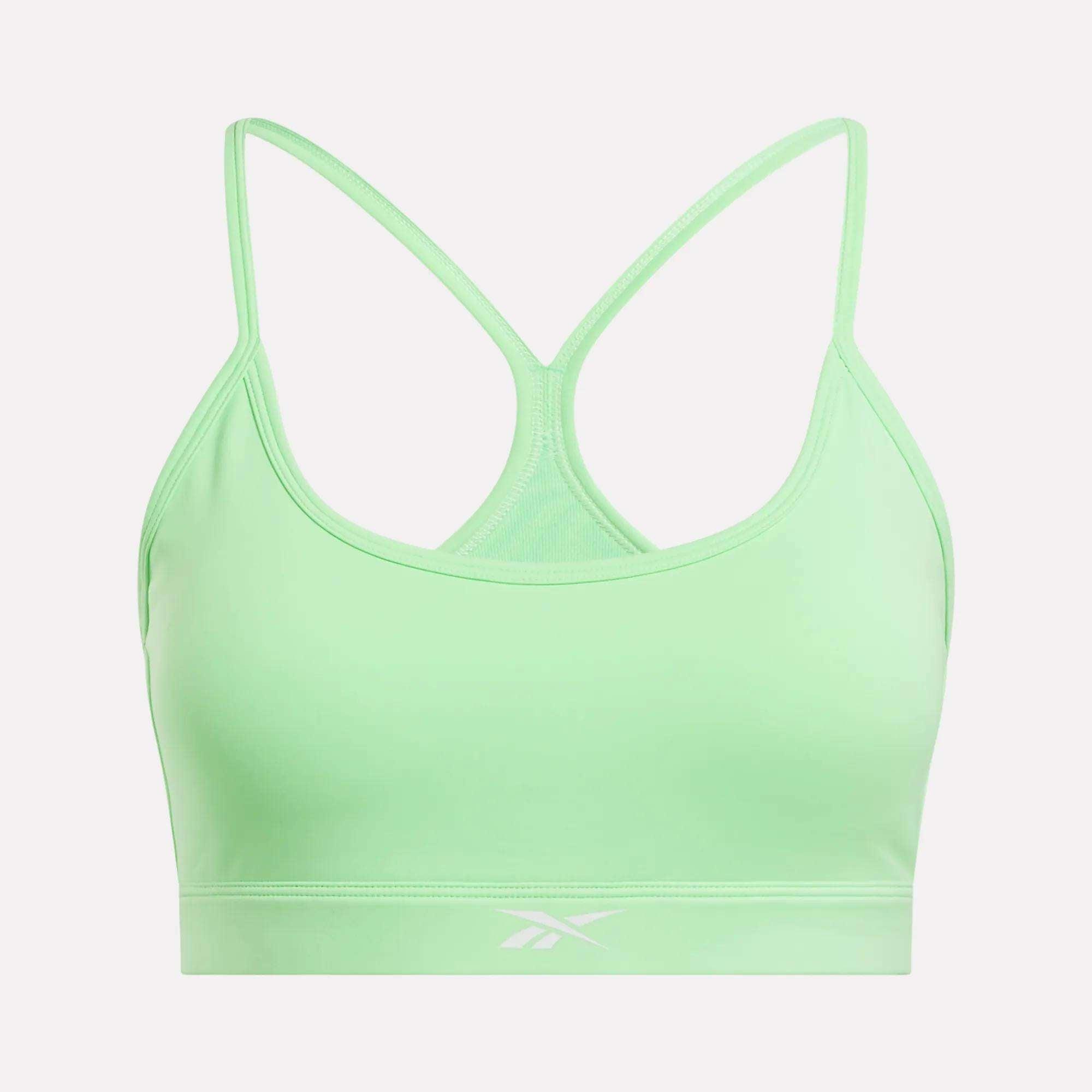 Women's Strappy Sports Bra Product Image