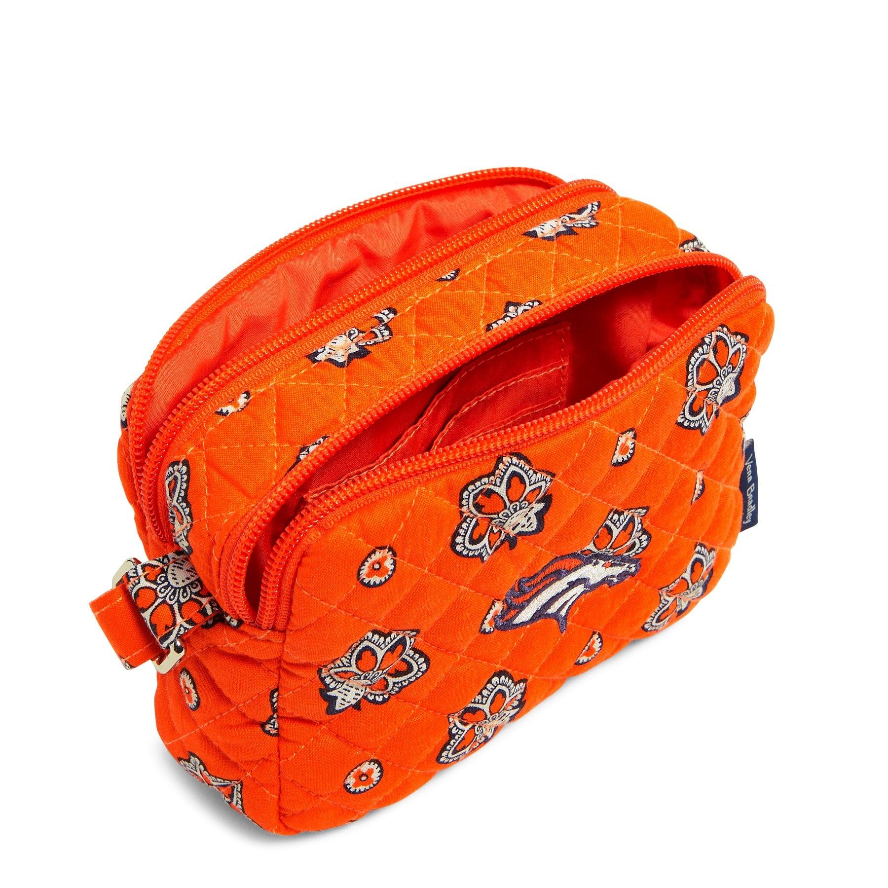 Vera Bradley NFL Small Backpack Women in Dallas Cowboys Bandana Product Image