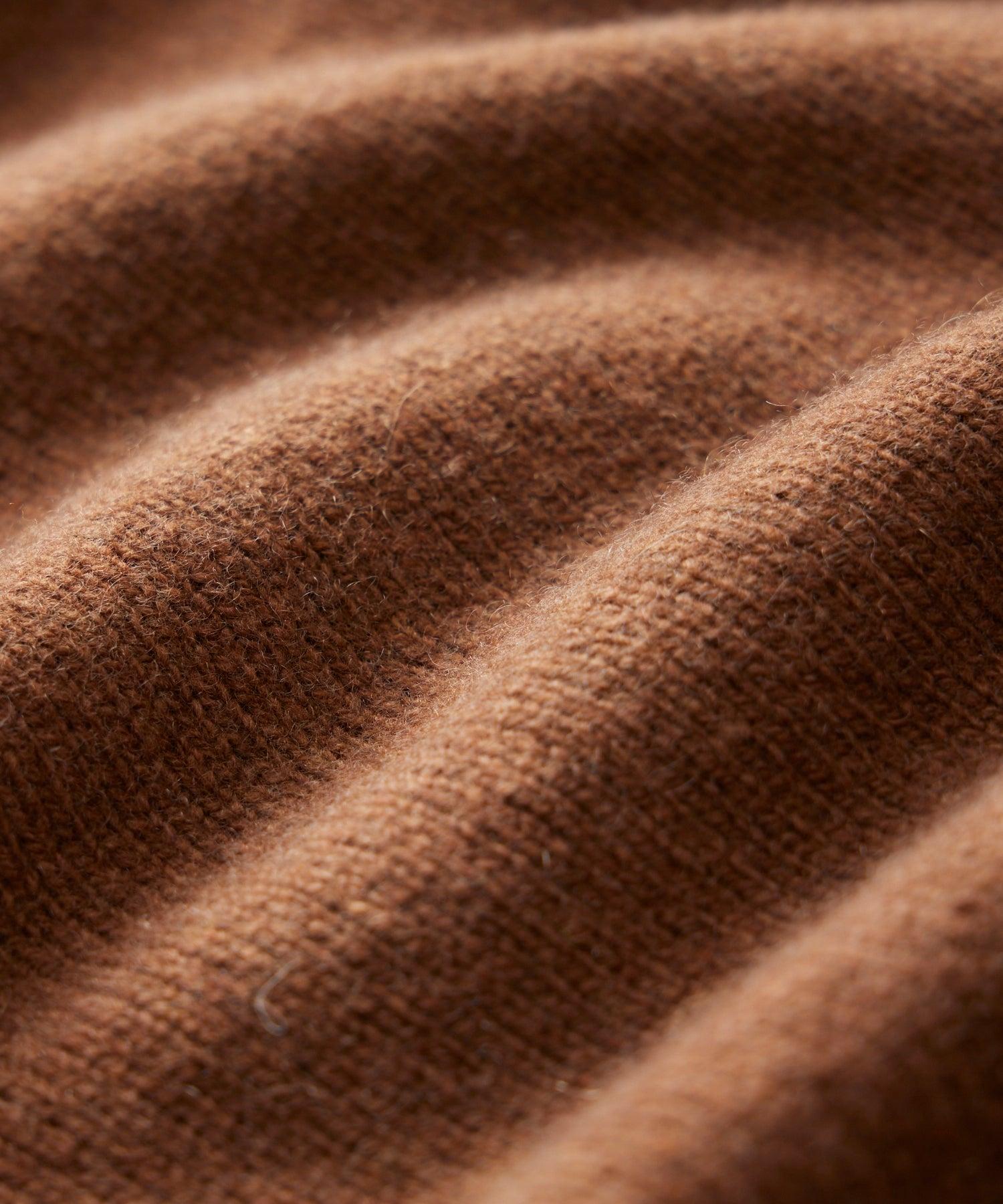 Nomad Cashmere Turtleneck Product Image