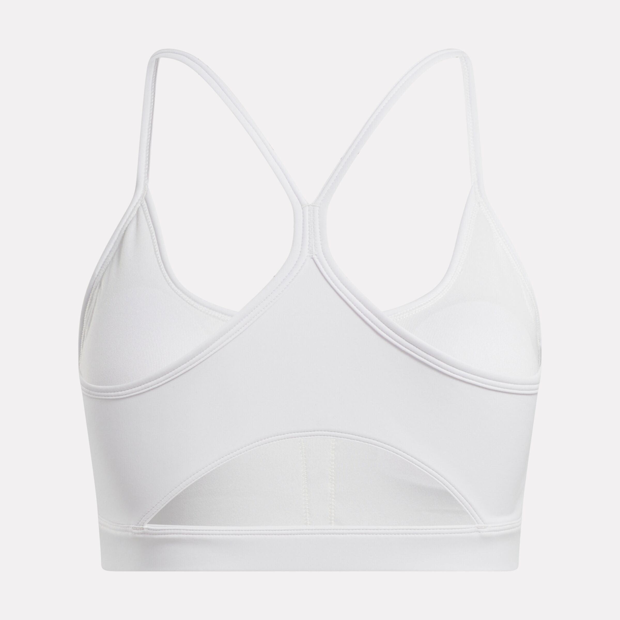 Women's Core Strappy Bra - Medium Support Female Product Image