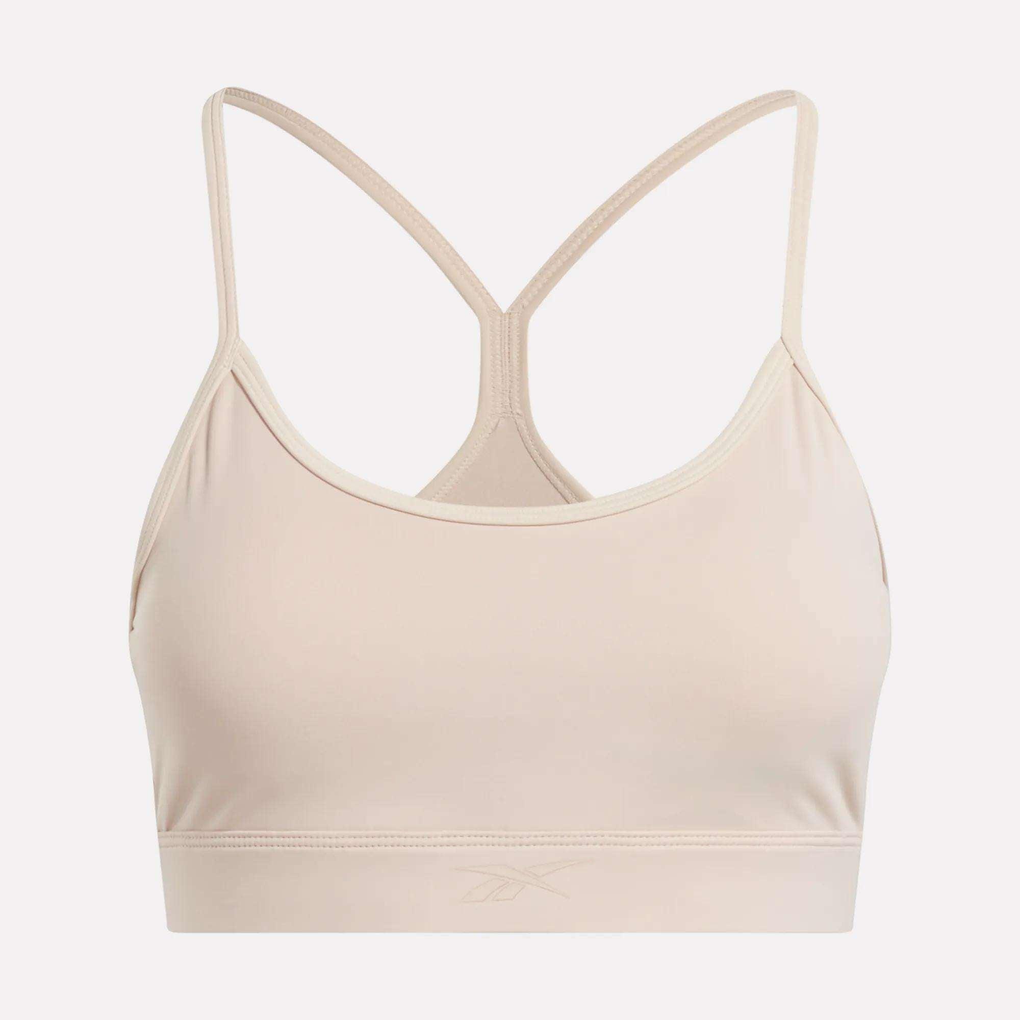 Women's Yoga Strappy Bra Female Product Image