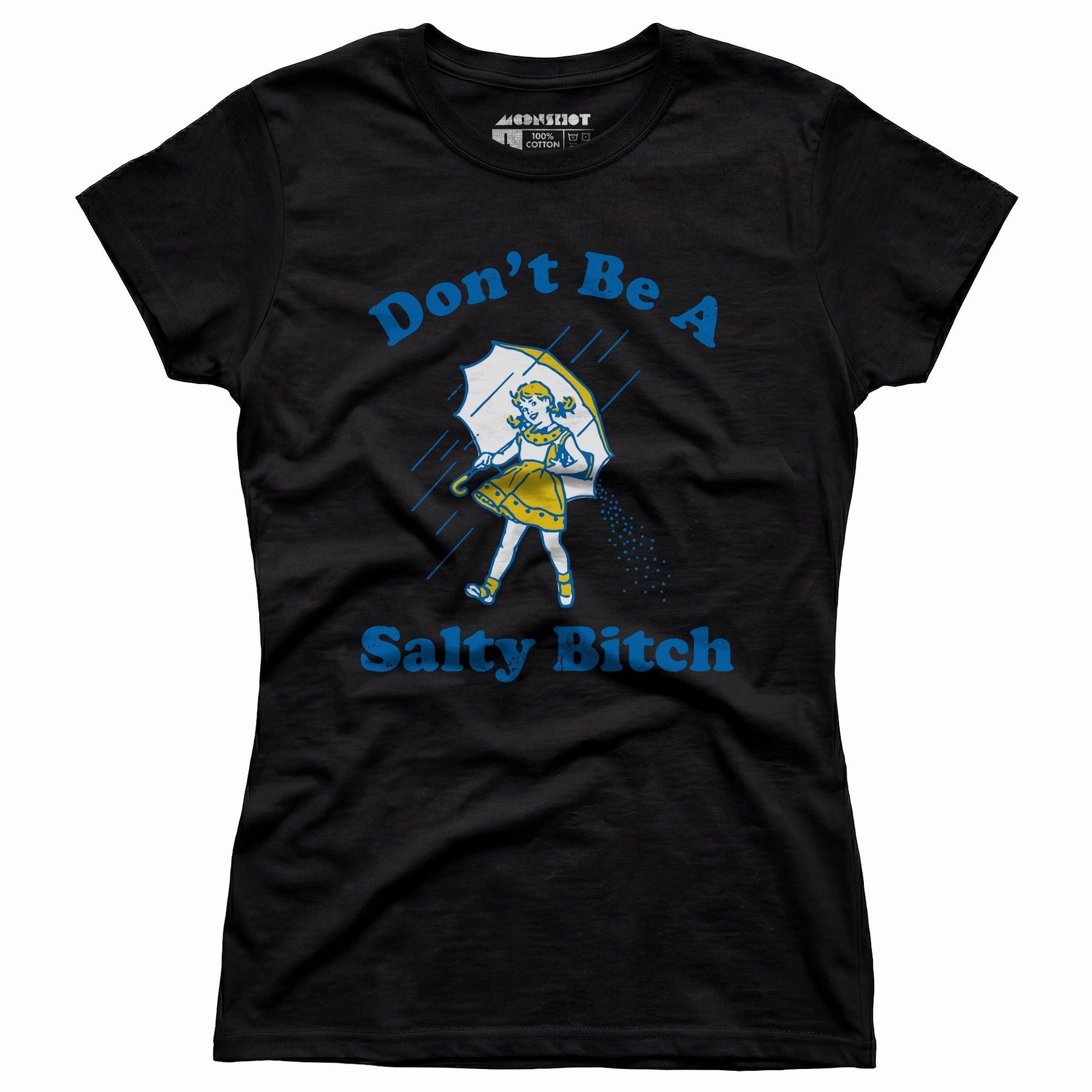 Last Dragon - Catches Bullets With His Teeth? - Women's T-Shirt Female Product Image