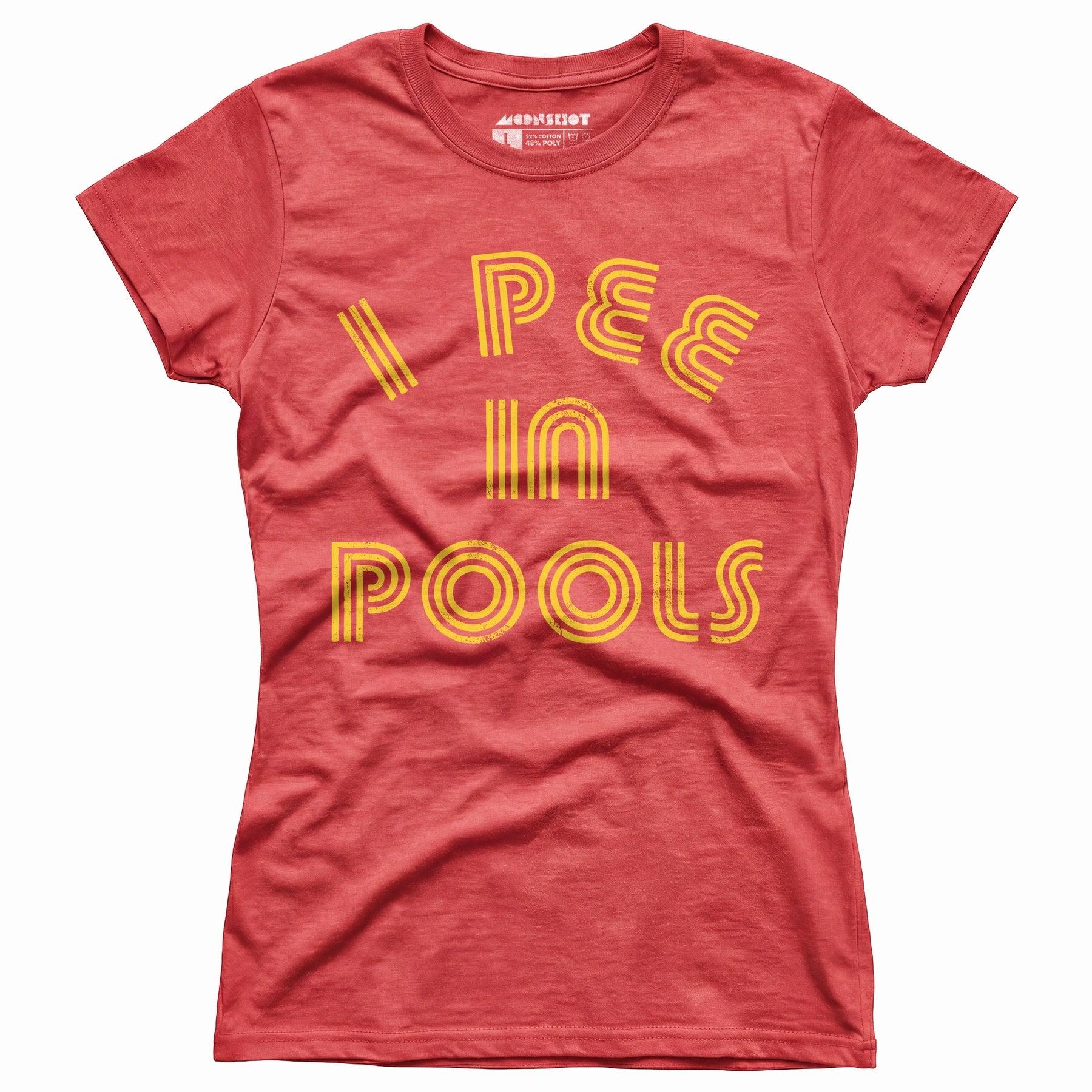 Boats n Hoes - Women's T-Shirt Female Product Image