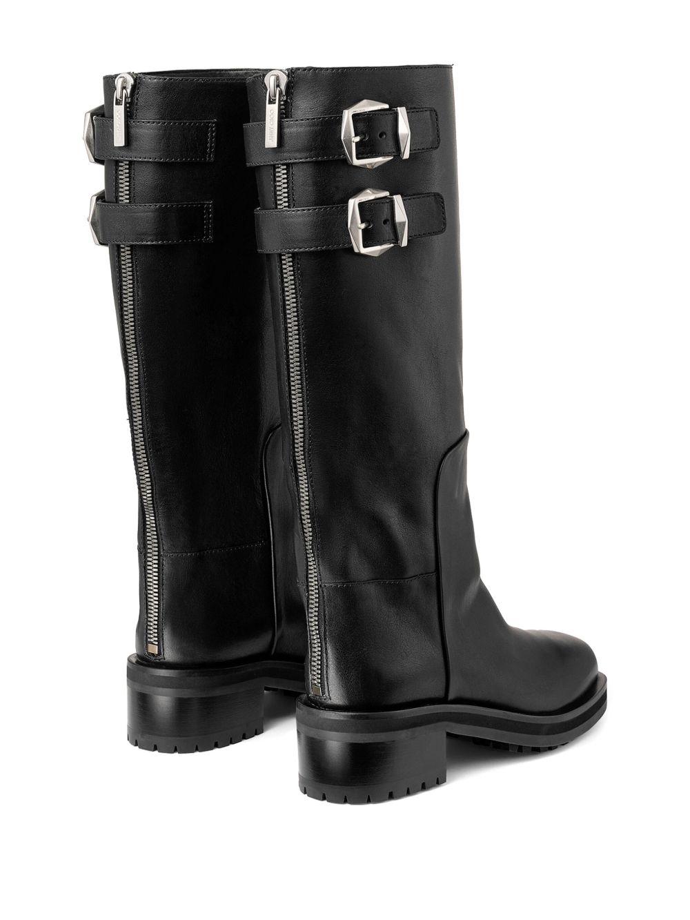 Brooklyn boots  Product Image