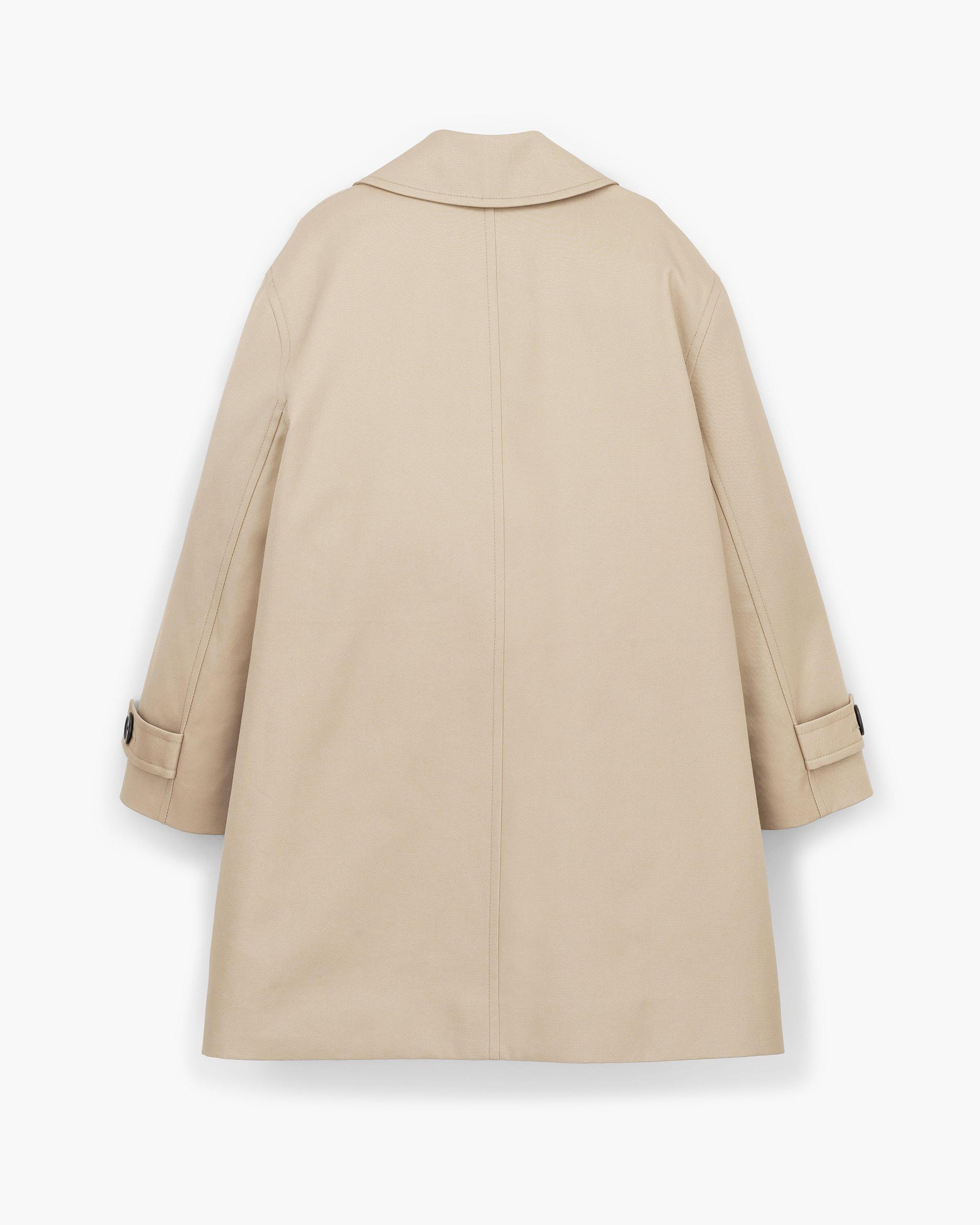 The Trench Coat Product Image