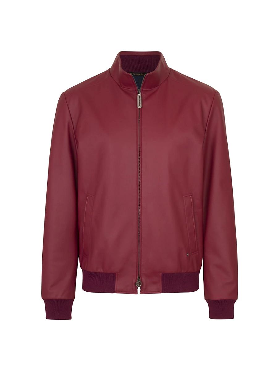 Mens Sport Jacket Product Image