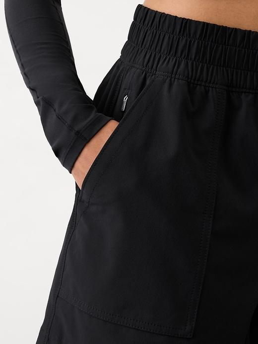 Wayfind High Rise 5" Short Product Image