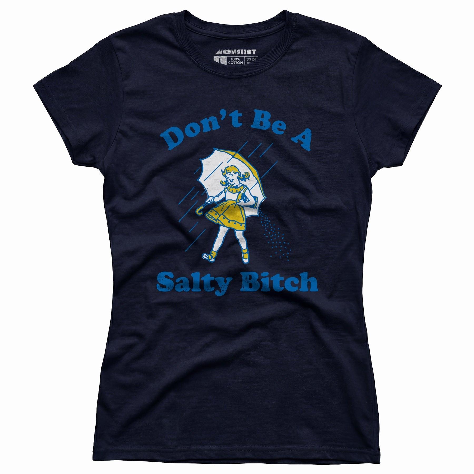 Last Dragon - Catches Bullets With His Teeth? - Women's T-Shirt Female Product Image