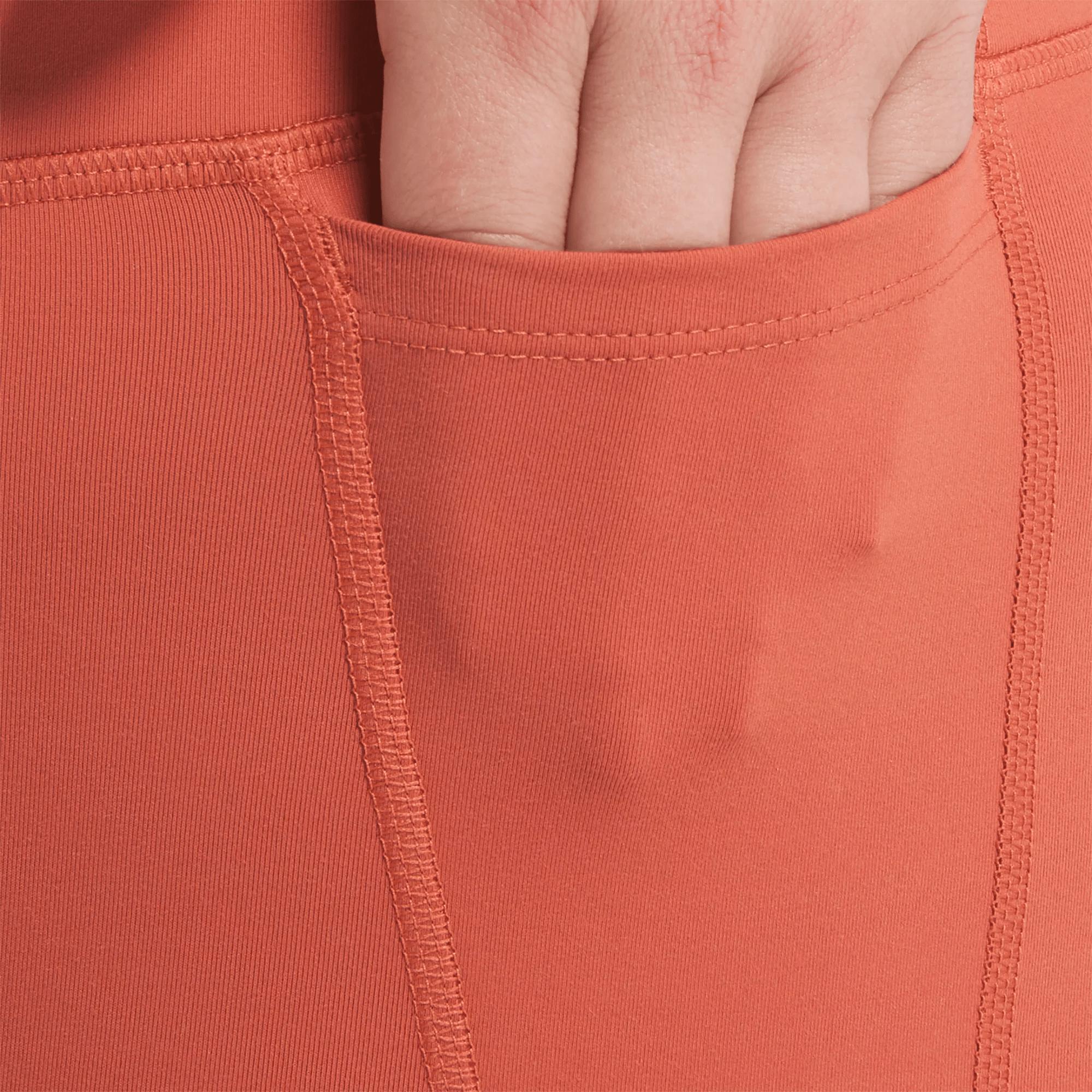 Women's Lux High-Rise Mini-Flare Pants (Plus Size) Female Product Image