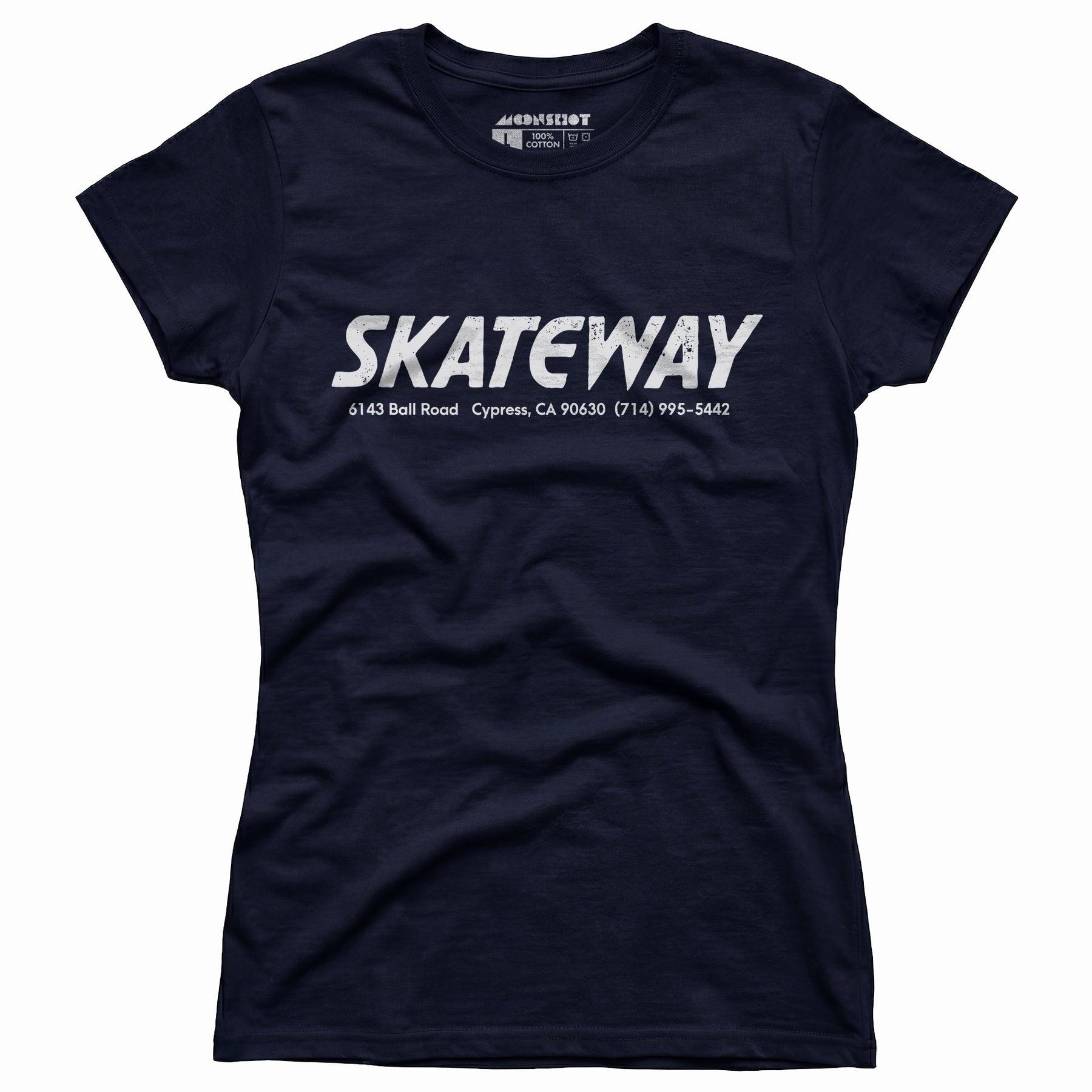 Osko's - Los Angeles, CA - Vintage Nightclub - Women's T-Shirt Female Product Image