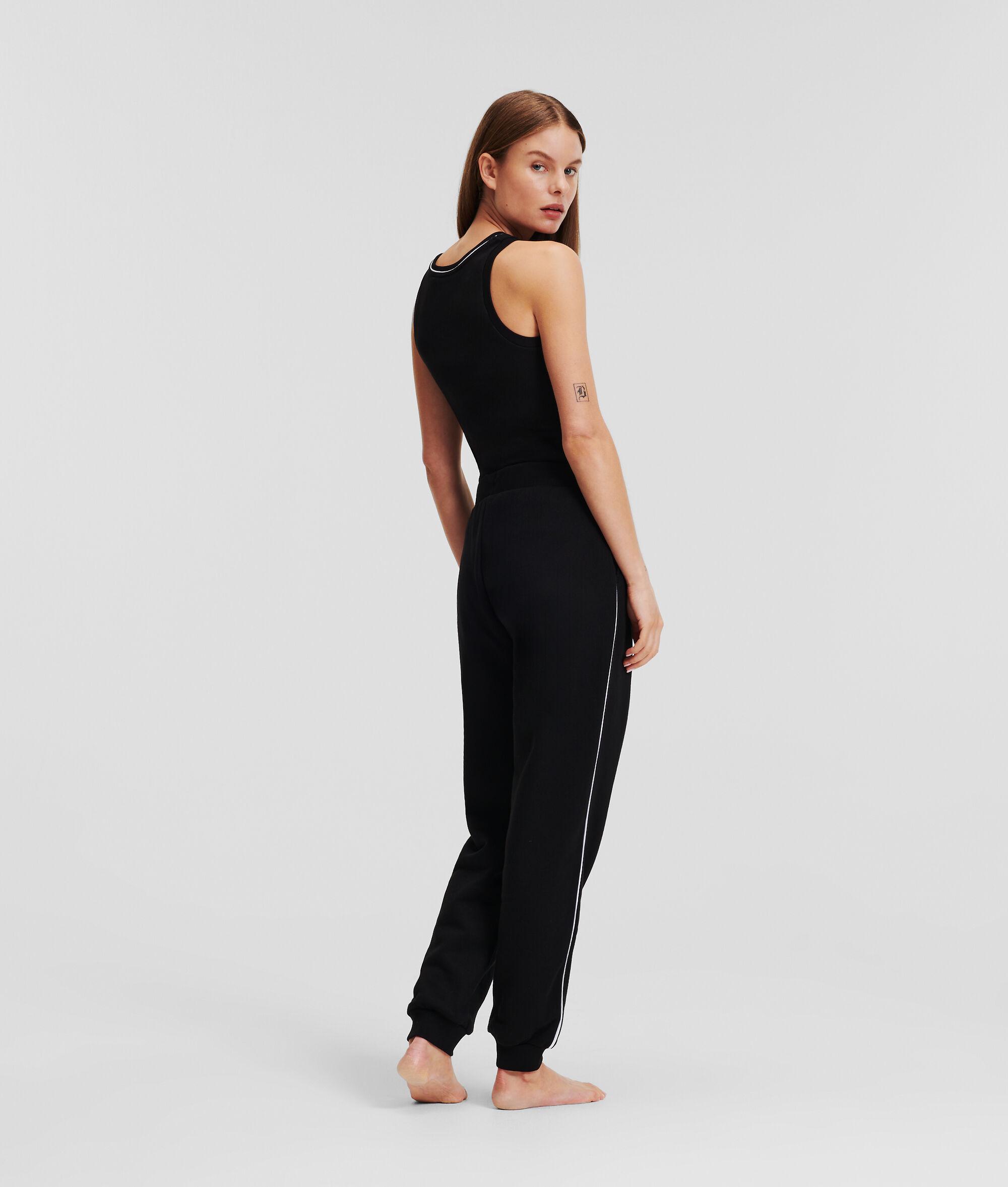 HOTEL KARL LOUNGEWEAR SWEATPANTS Product Image