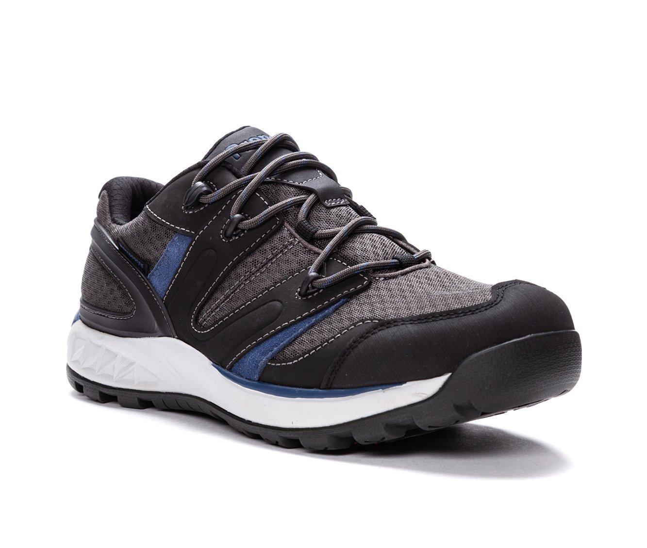 Men's Propet Vercors Walking Shoes Product Image