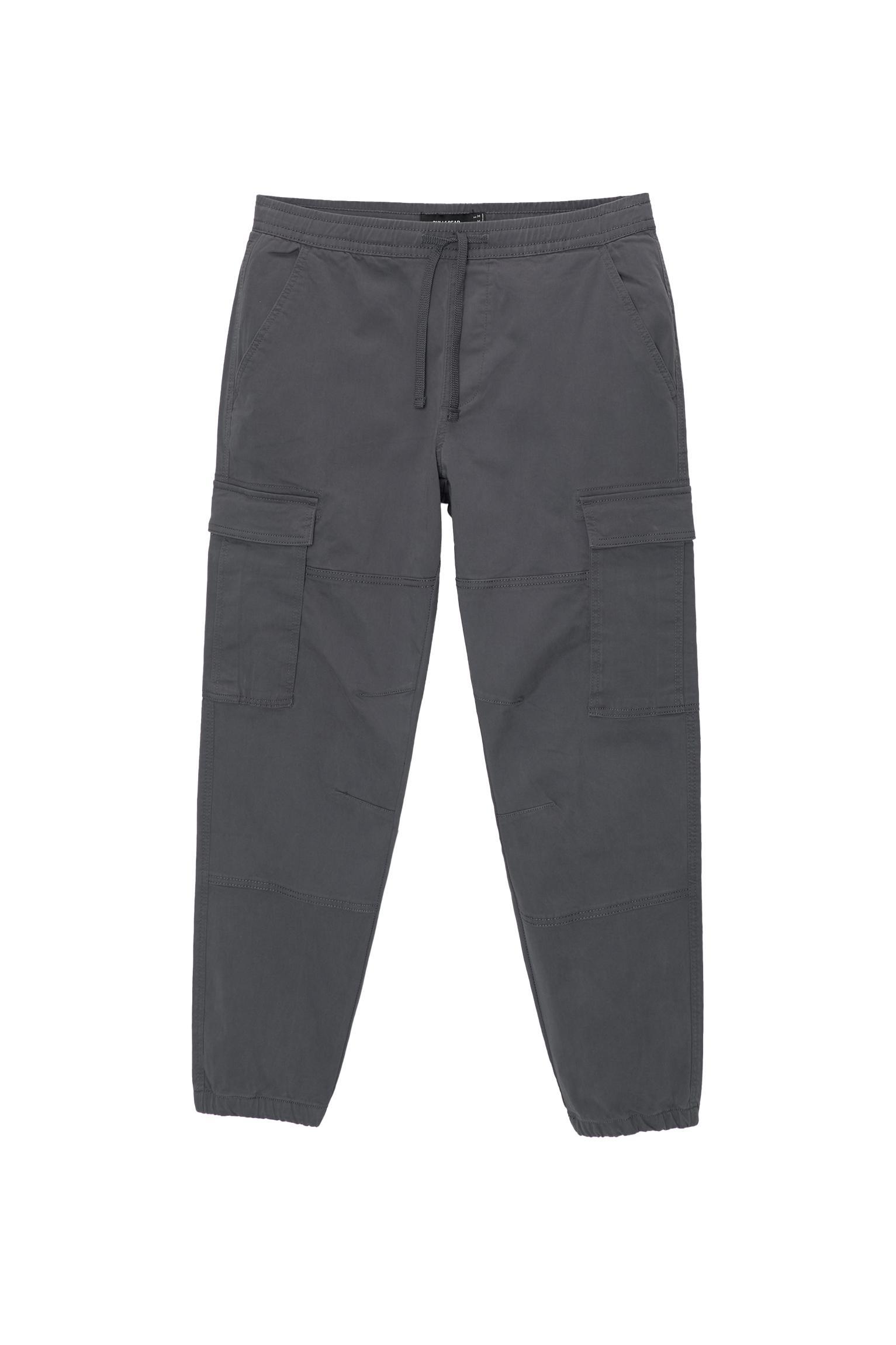 Cargo joggers Product Image