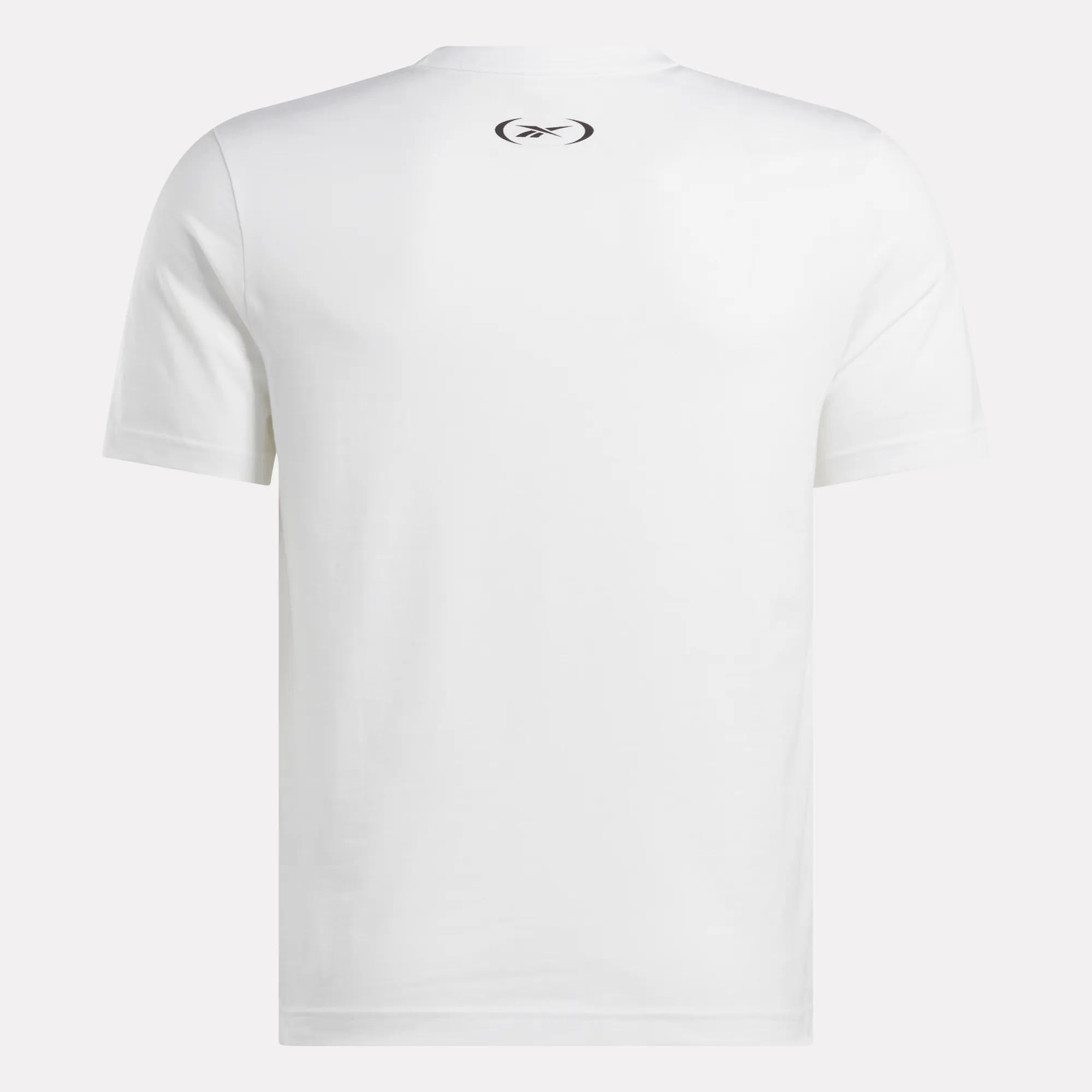 Men's Basketball T-Shirt Male Product Image