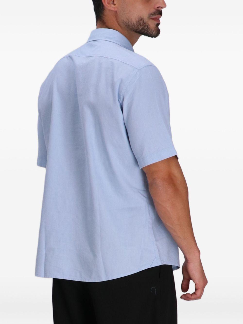 cotton shirt Product Image