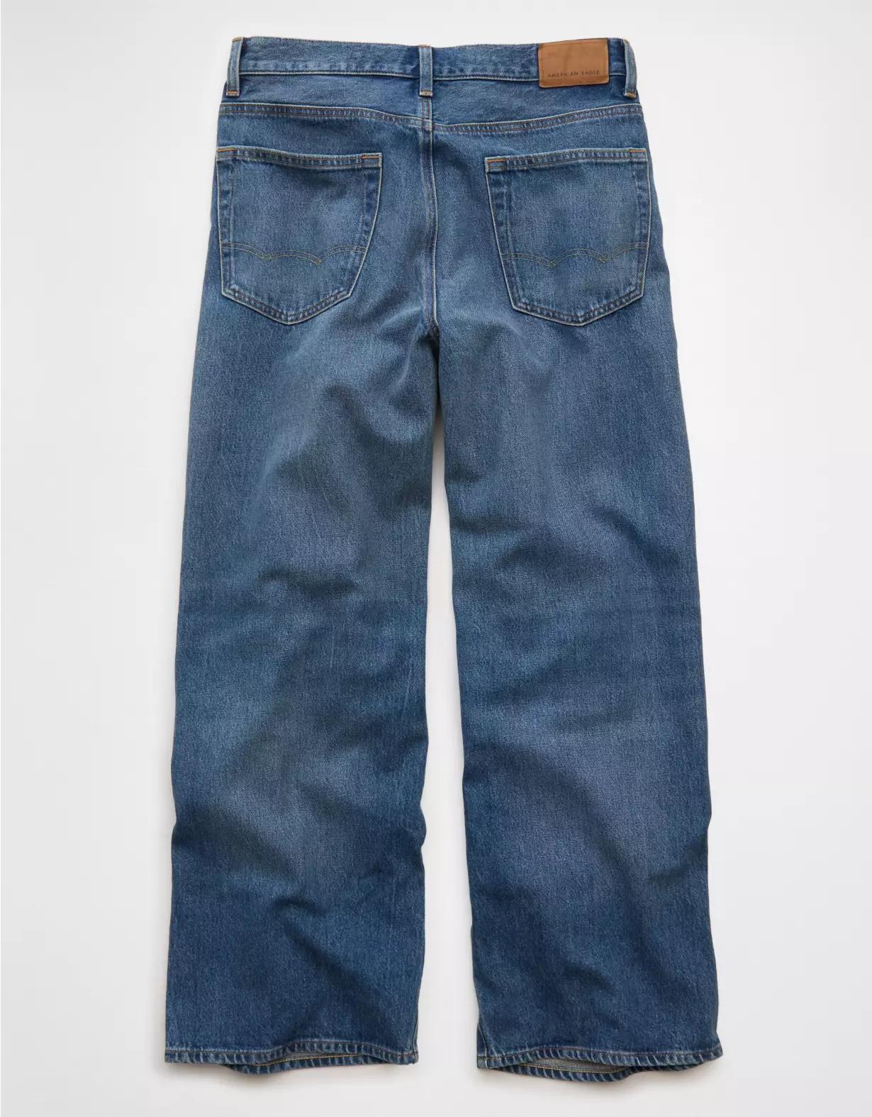 AE Ultra Baggy Jean Product Image