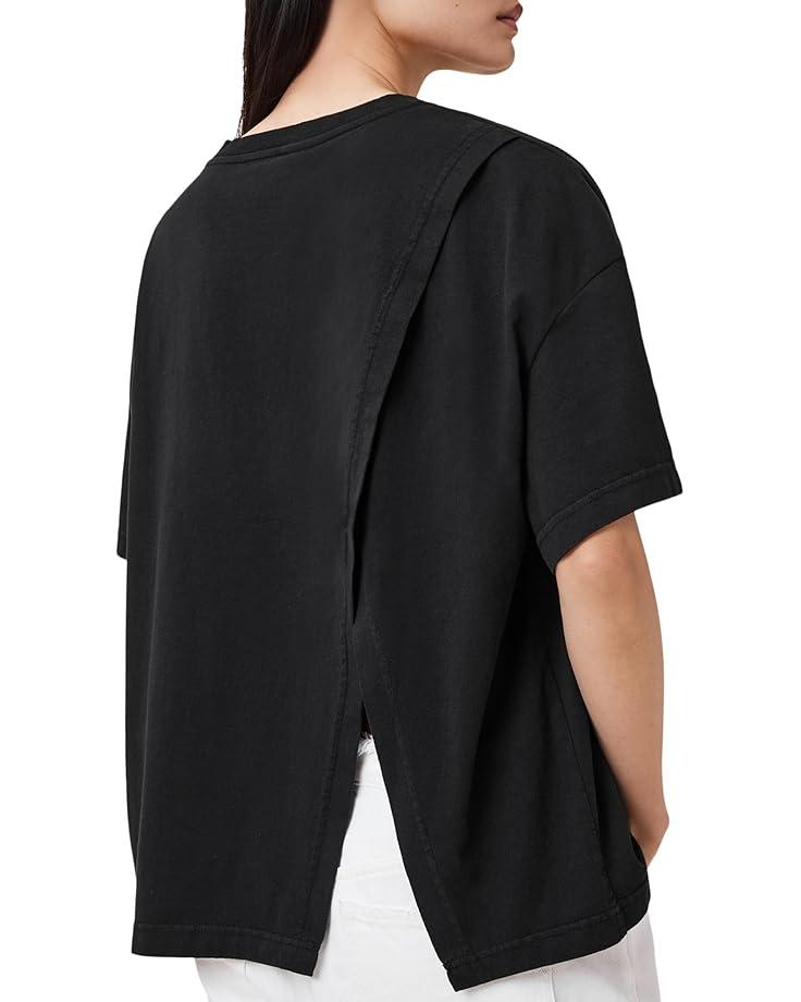 Women's AllSaints Avri Tee Product Image