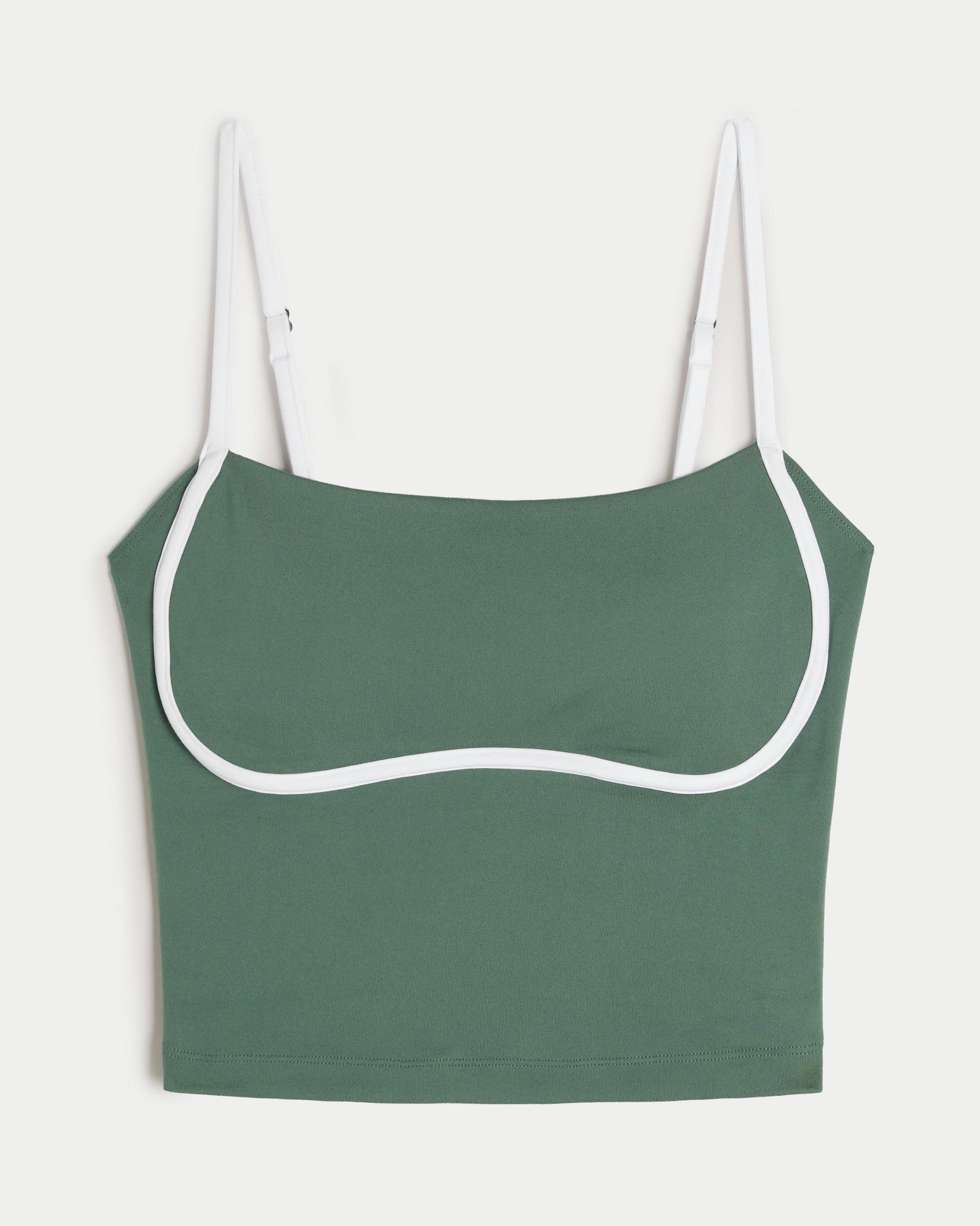 Gilly Hicks Active Recharge Under-Bust Cami Product Image