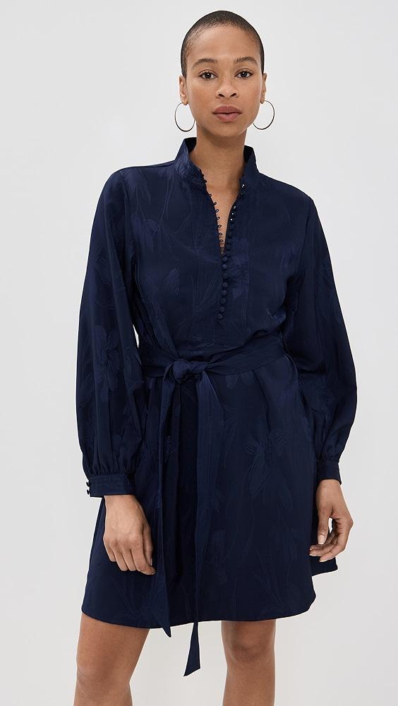Figue Izzie Dress | Shopbop Product Image