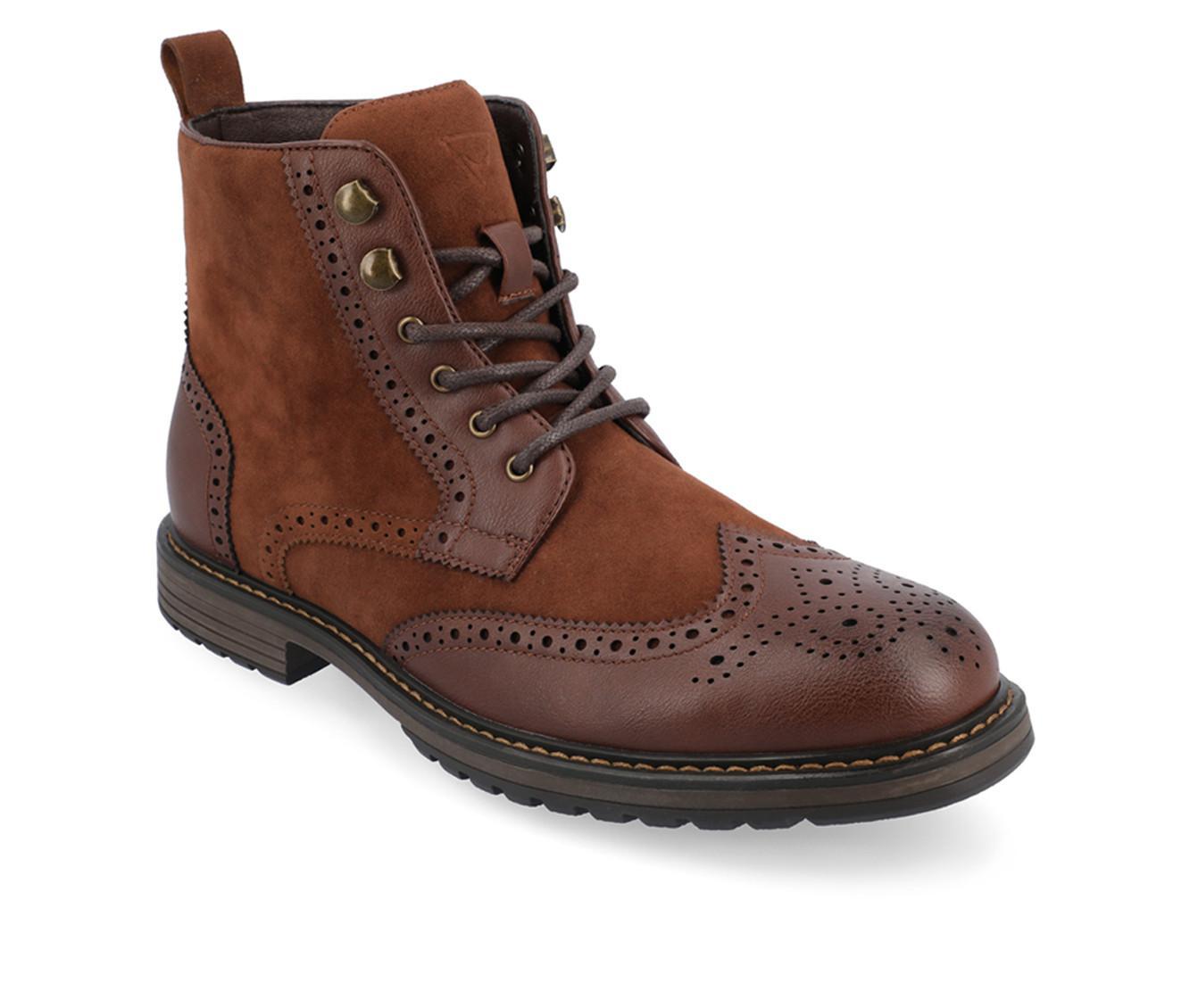 Men's Vance Co. Virgil Dress Boots Product Image