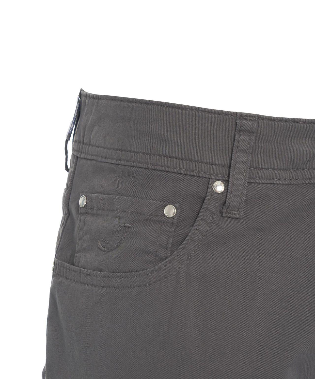 Slim fit pants 'Bard' Product Image