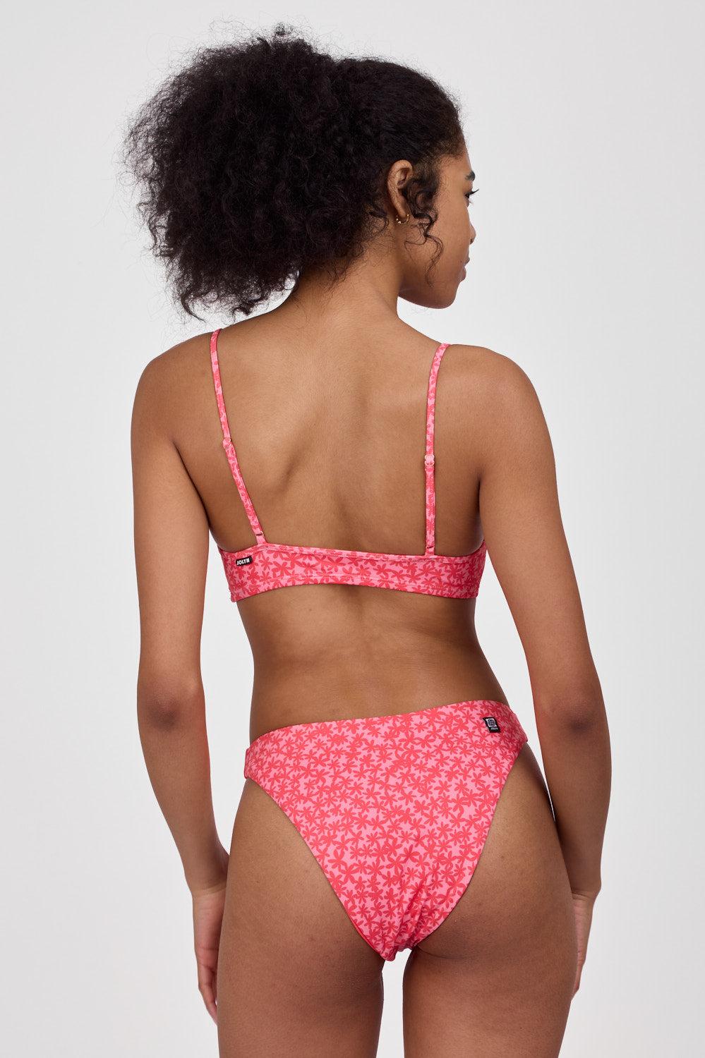 Haliewa Bikini Bottom - Sea Star Female Product Image