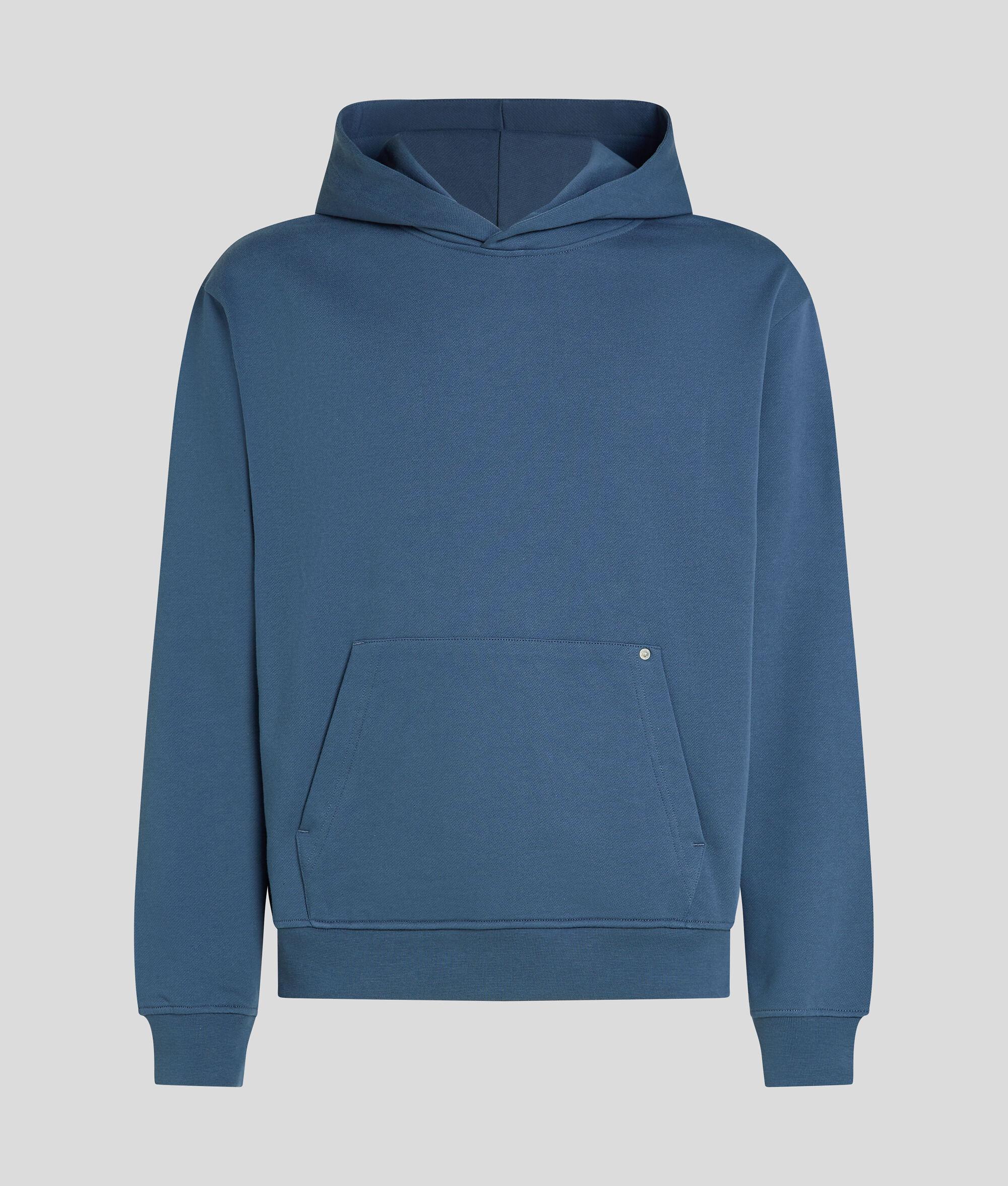 PATCH LOGO HOODIE Product Image