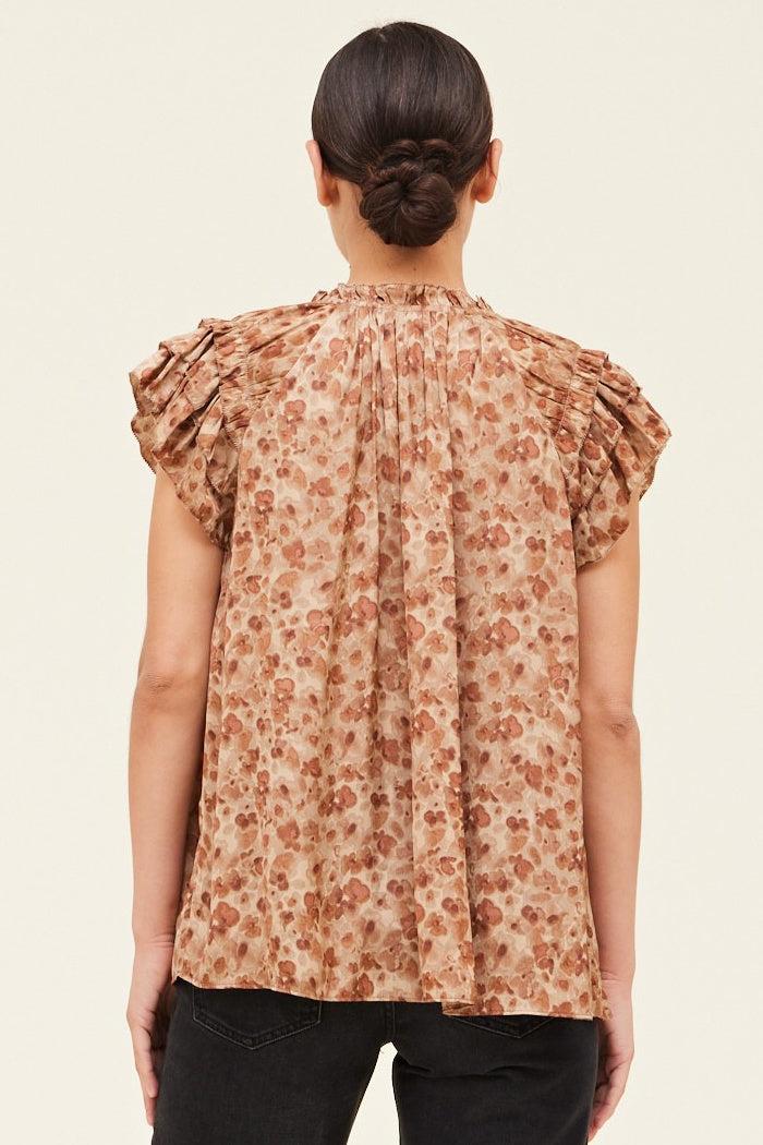 Serena Top Product Image