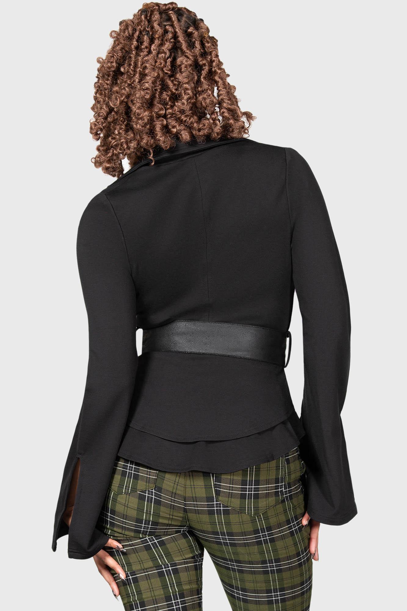 Wildish Haven Jacket Female Product Image