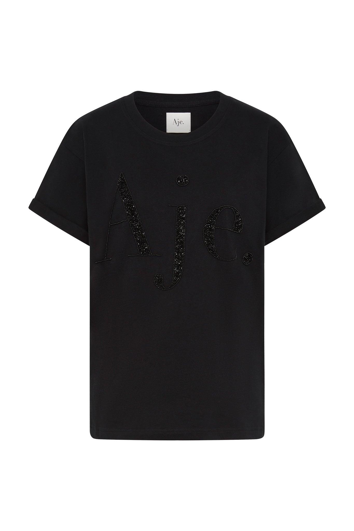 Constellation Logo Tee Product Image