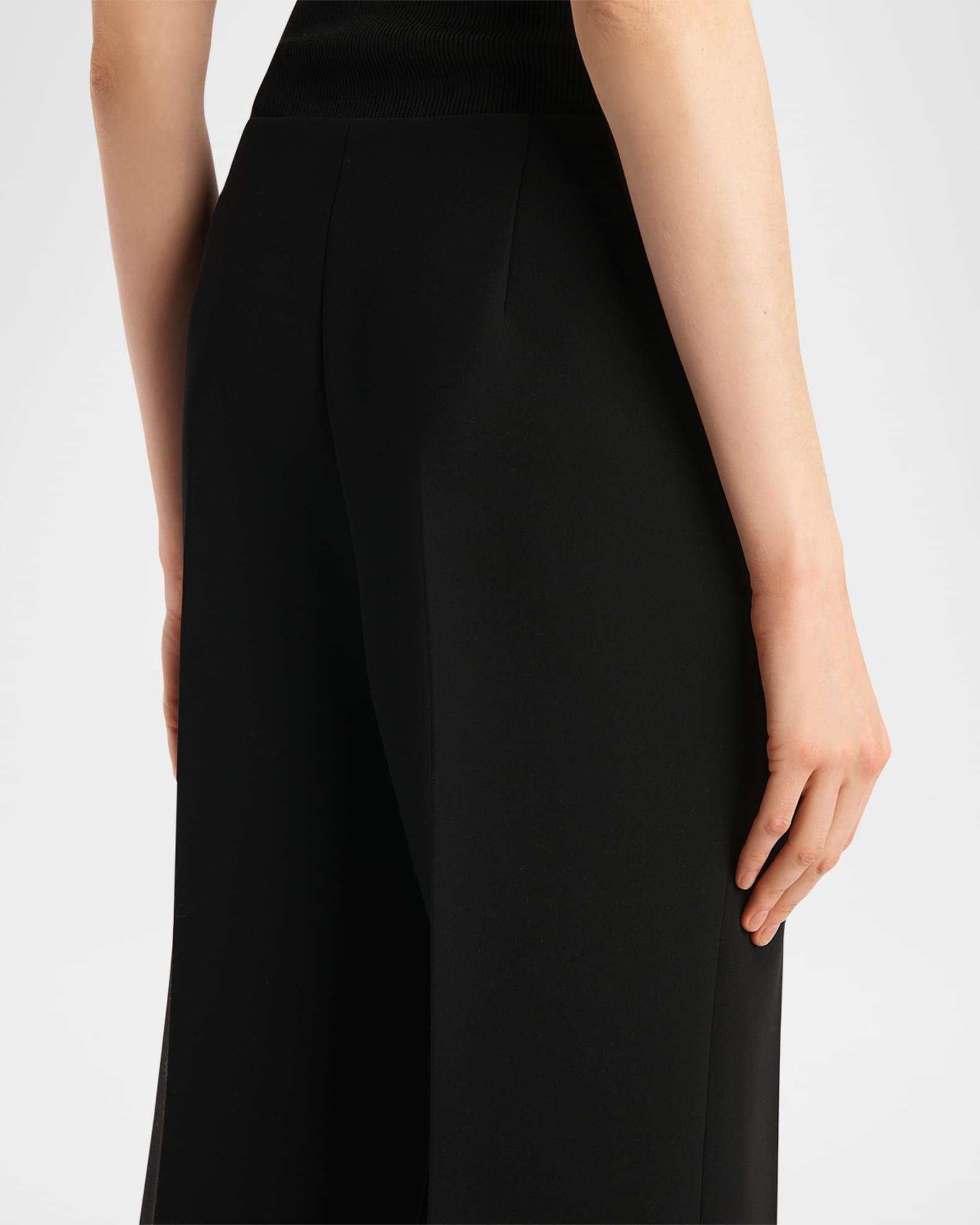 Walter Kickflare Crop Pants Product Image