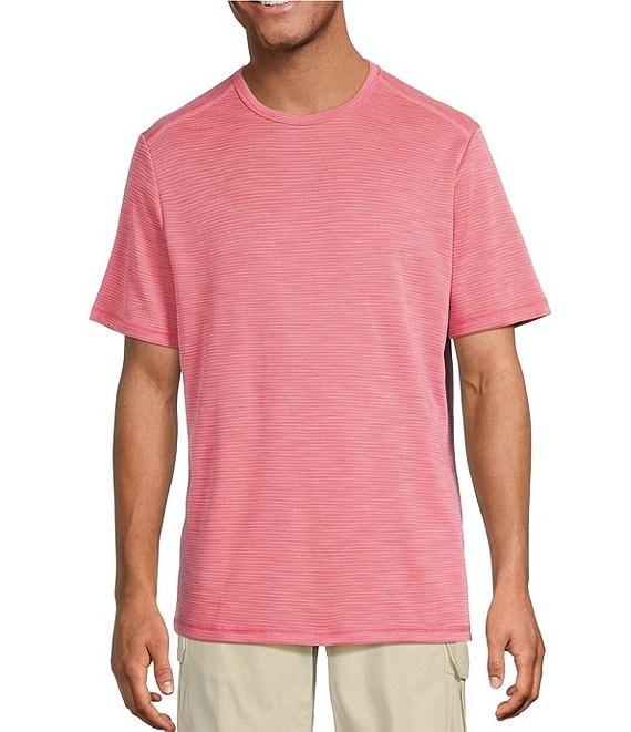Tommy Bahama Paradise Isles Short Sleeve T-Shirt Product Image