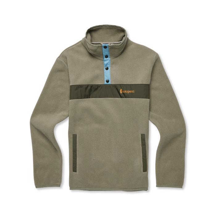 Teca Fleece Pullover - Men's Product Image