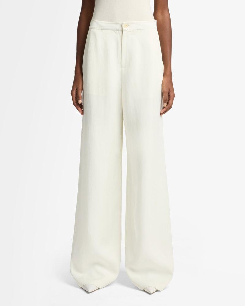 Classic Linen Pant Product Image