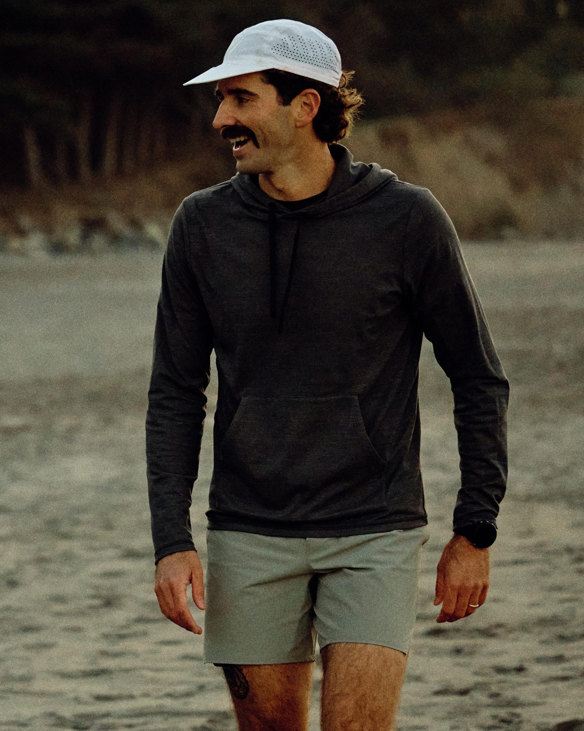 Wellknit Pullover Hoodie Product Image