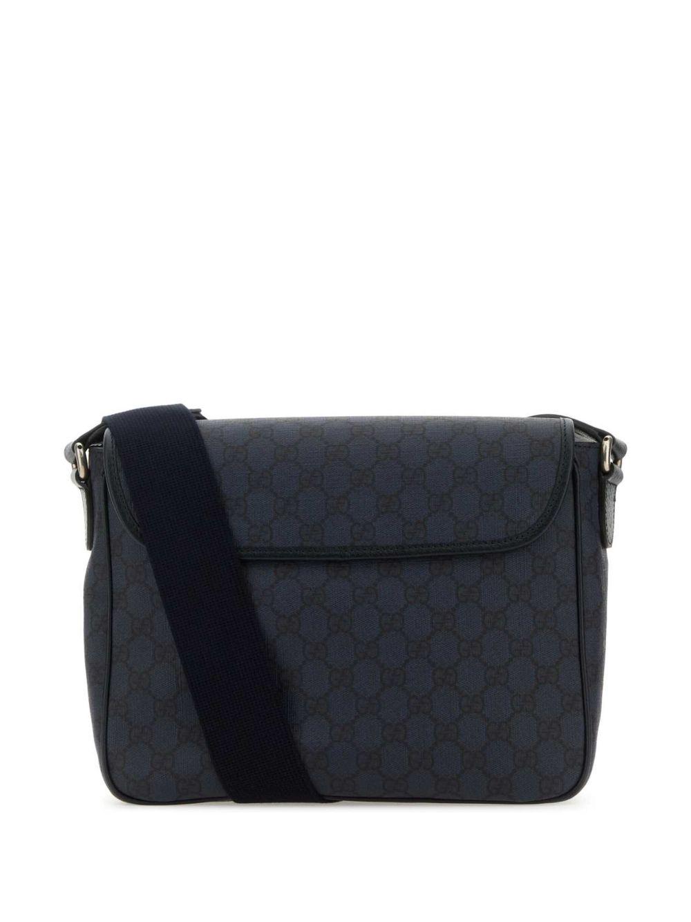 medium Ophidia messenger bag Product Image