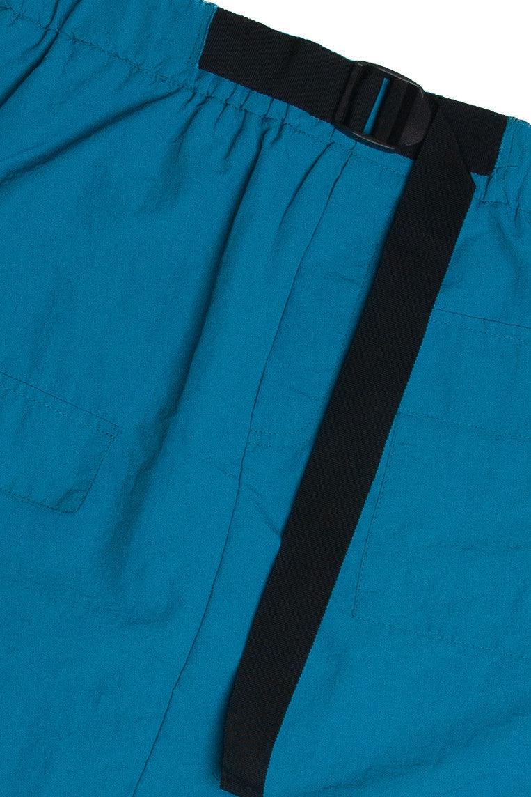 Parachute Mini Skirt (Ocean) Product Image