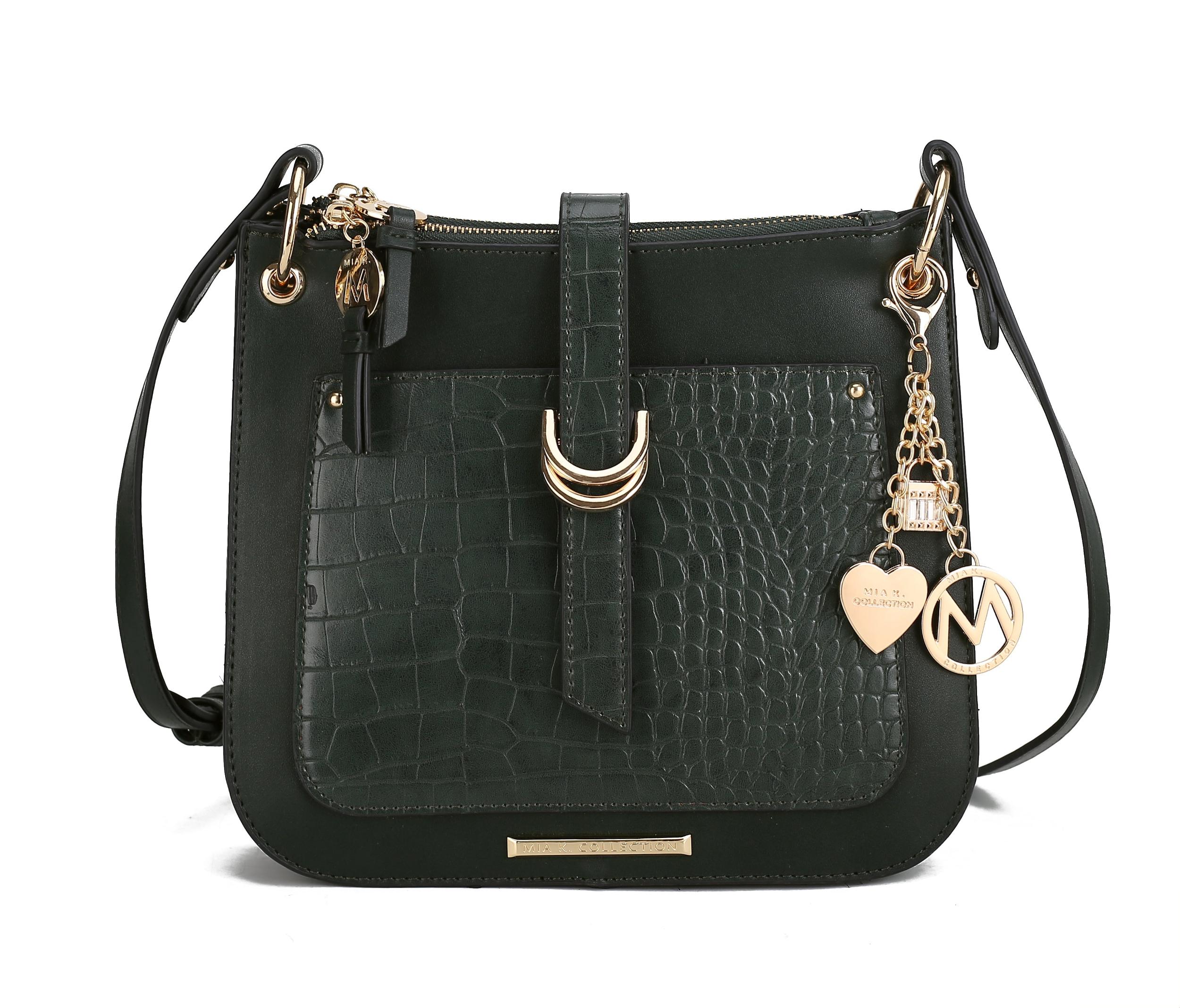 MKF Collection Women's Kiltienne Crossbody Bag Female Product Image