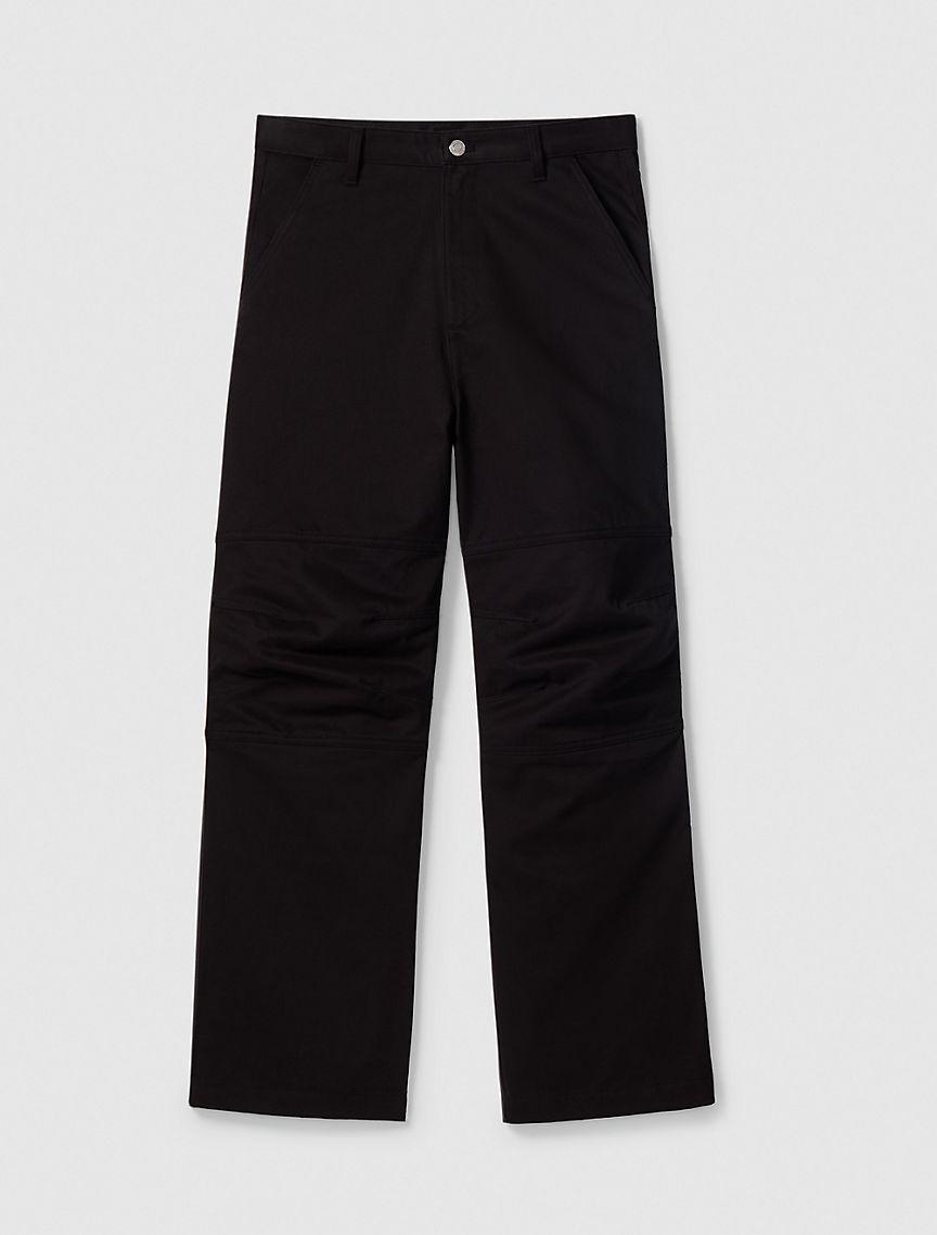 Wide Leg Chinos Product Image